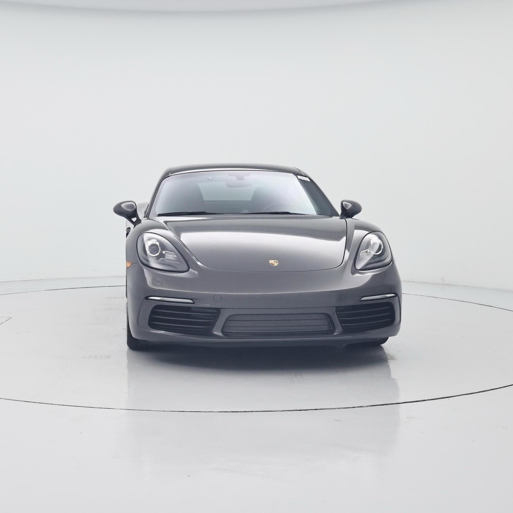 Thumbnail: 2018 Porsche 718 Cayman - 5