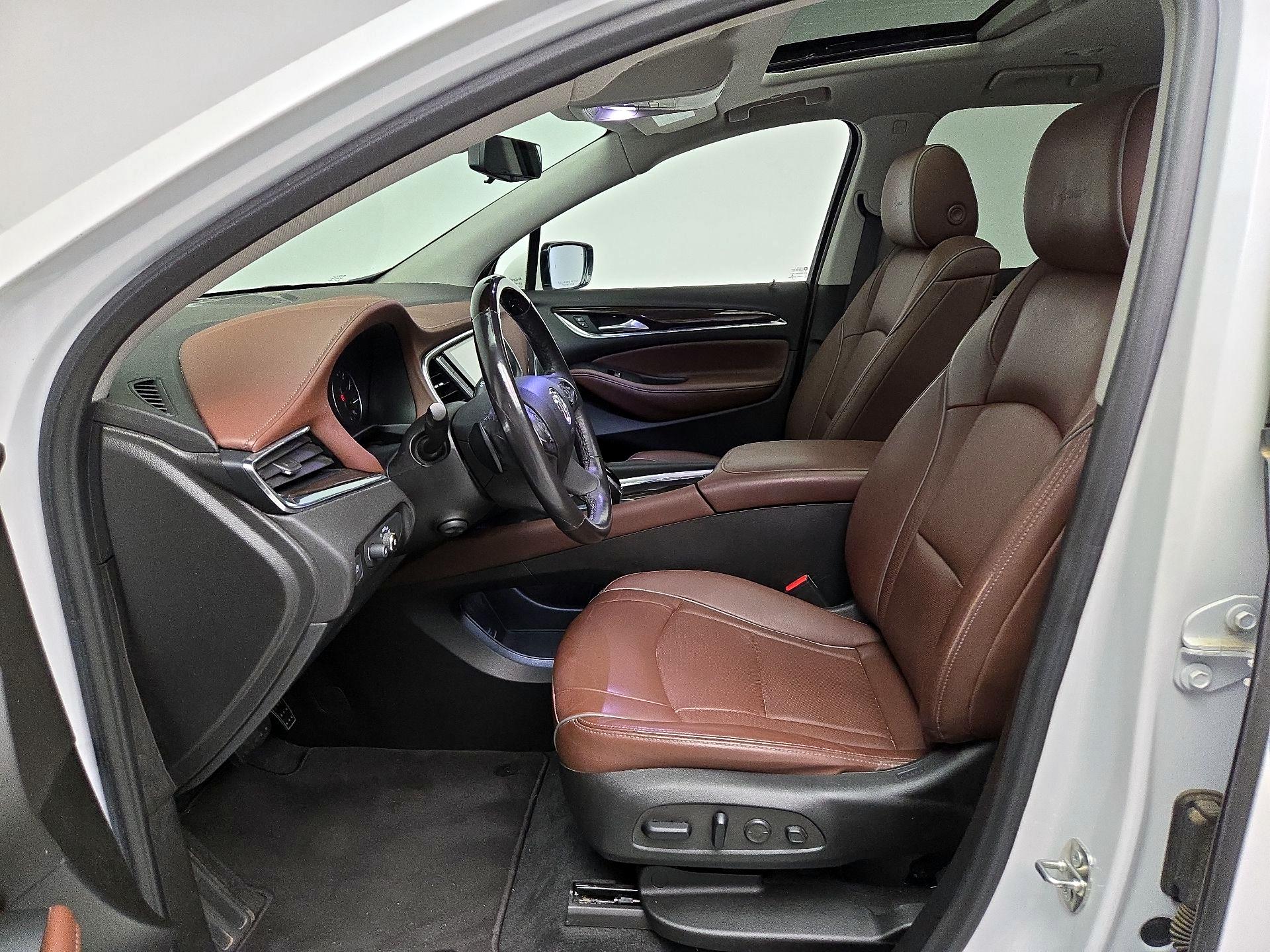 Thumbnail: 2021 Buick Enclave - 11