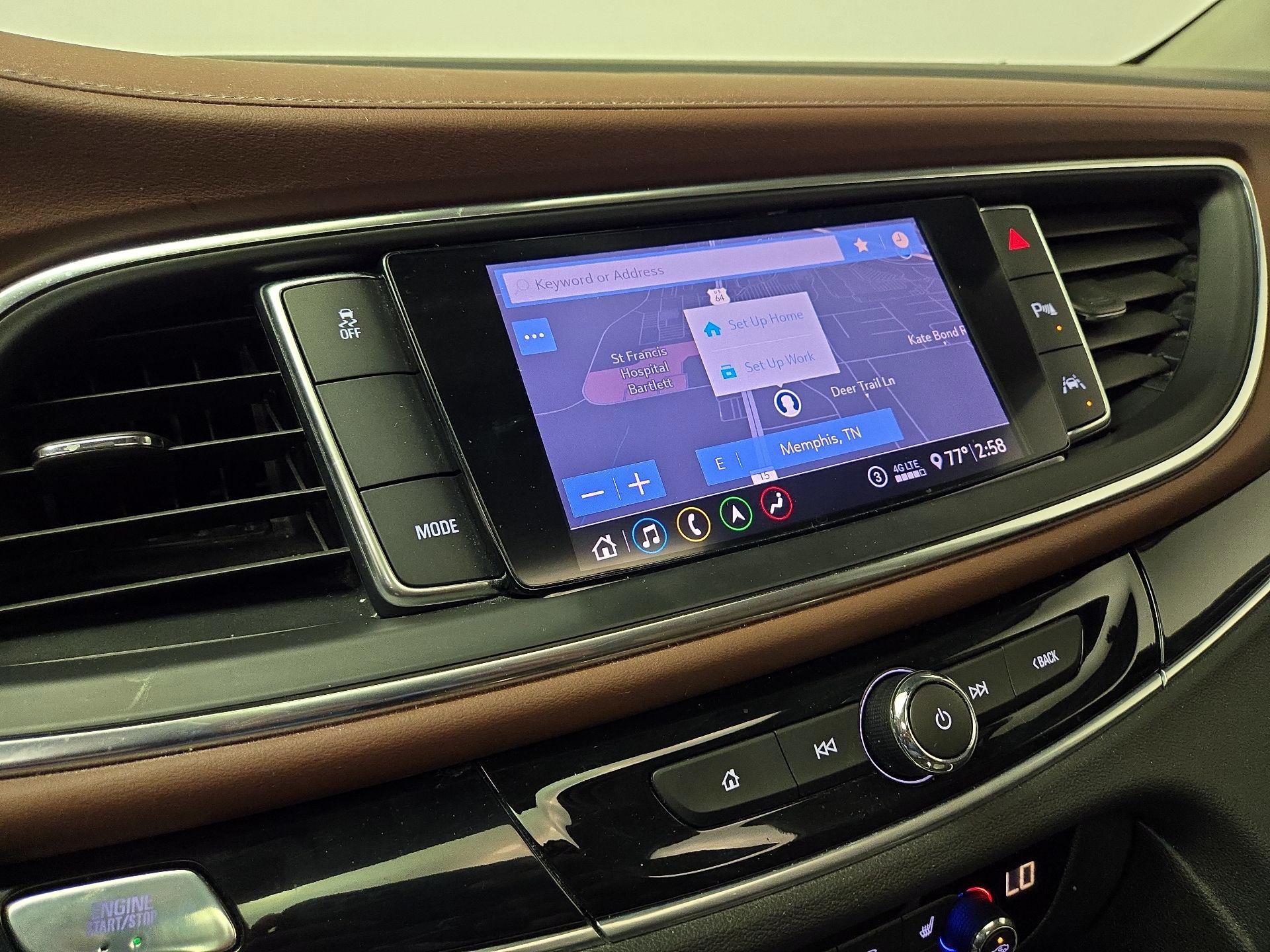 Thumbnail: 2021 Buick Enclave - 14