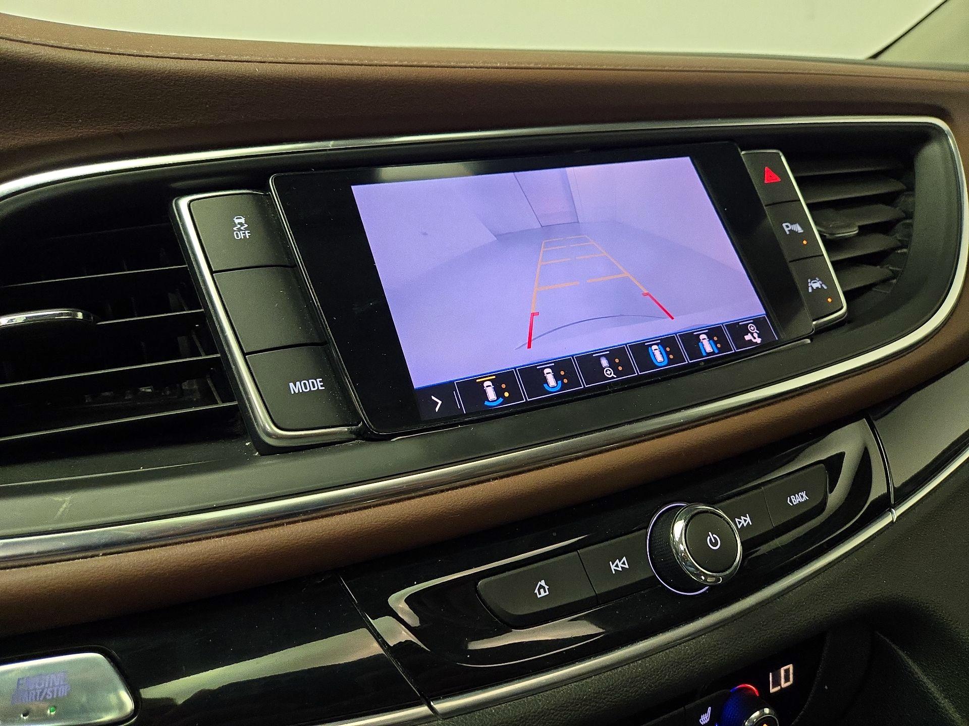 Thumbnail: 2021 Buick Enclave - 15