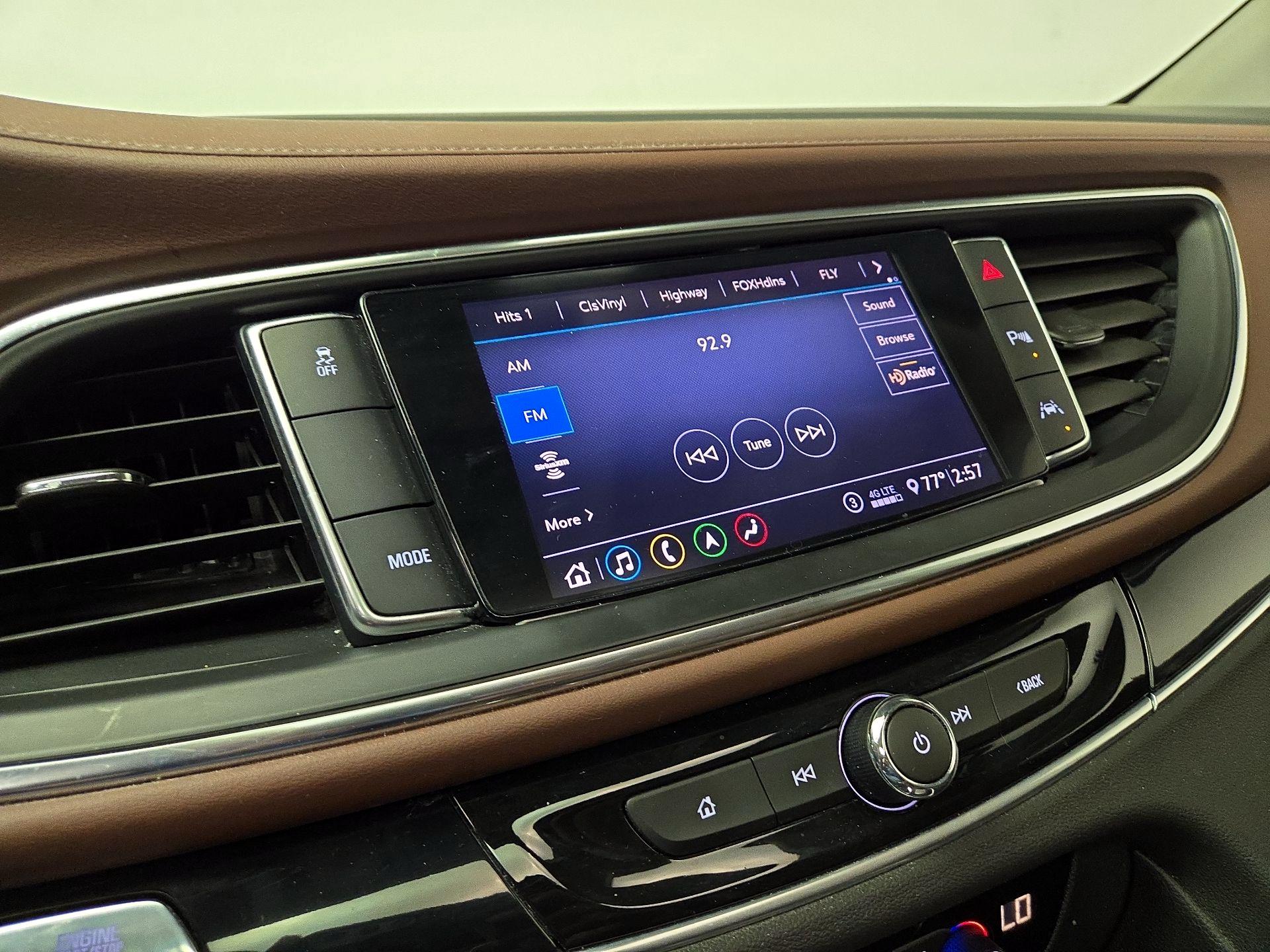 Thumbnail: 2021 Buick Enclave - 16