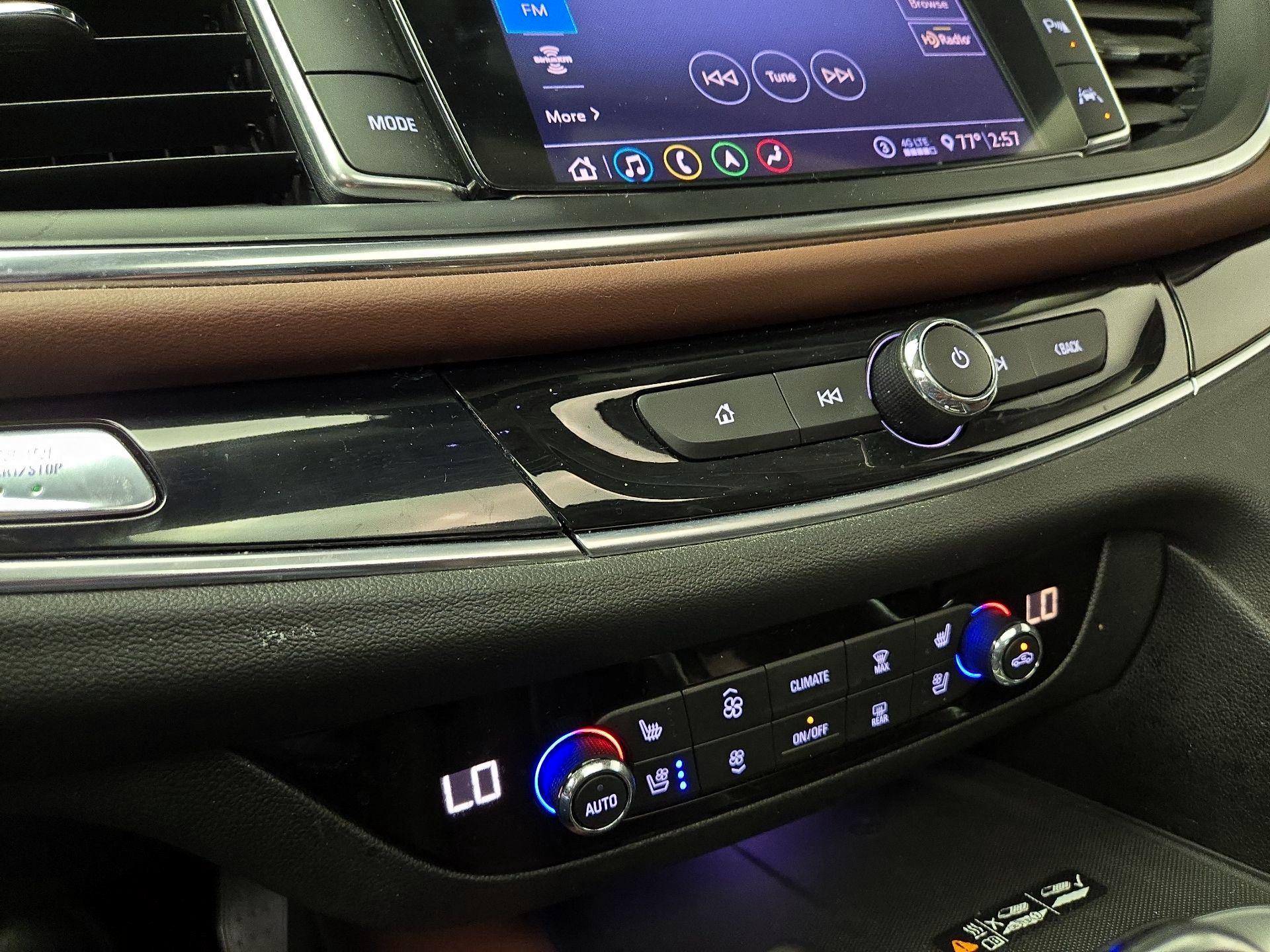 Thumbnail: 2021 Buick Enclave - 17