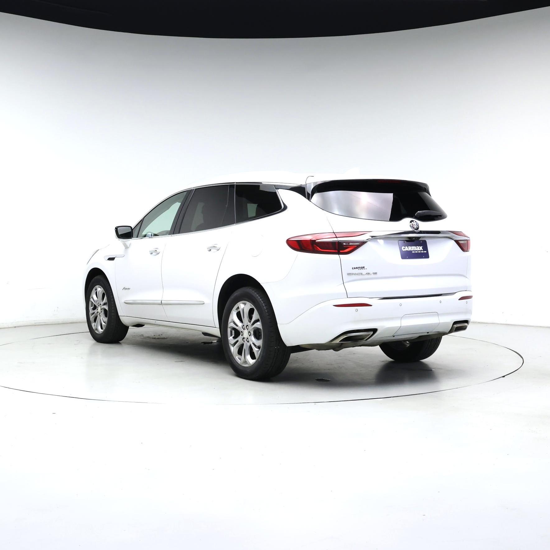 Thumbnail: 2021 Buick Enclave - 2