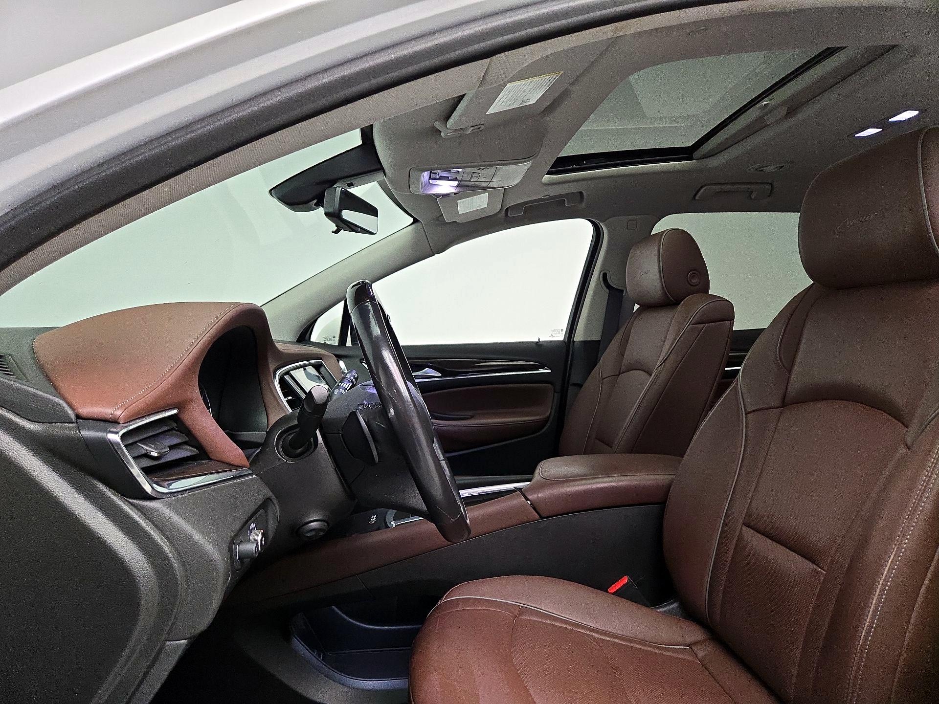 Thumbnail: 2021 Buick Enclave - 20