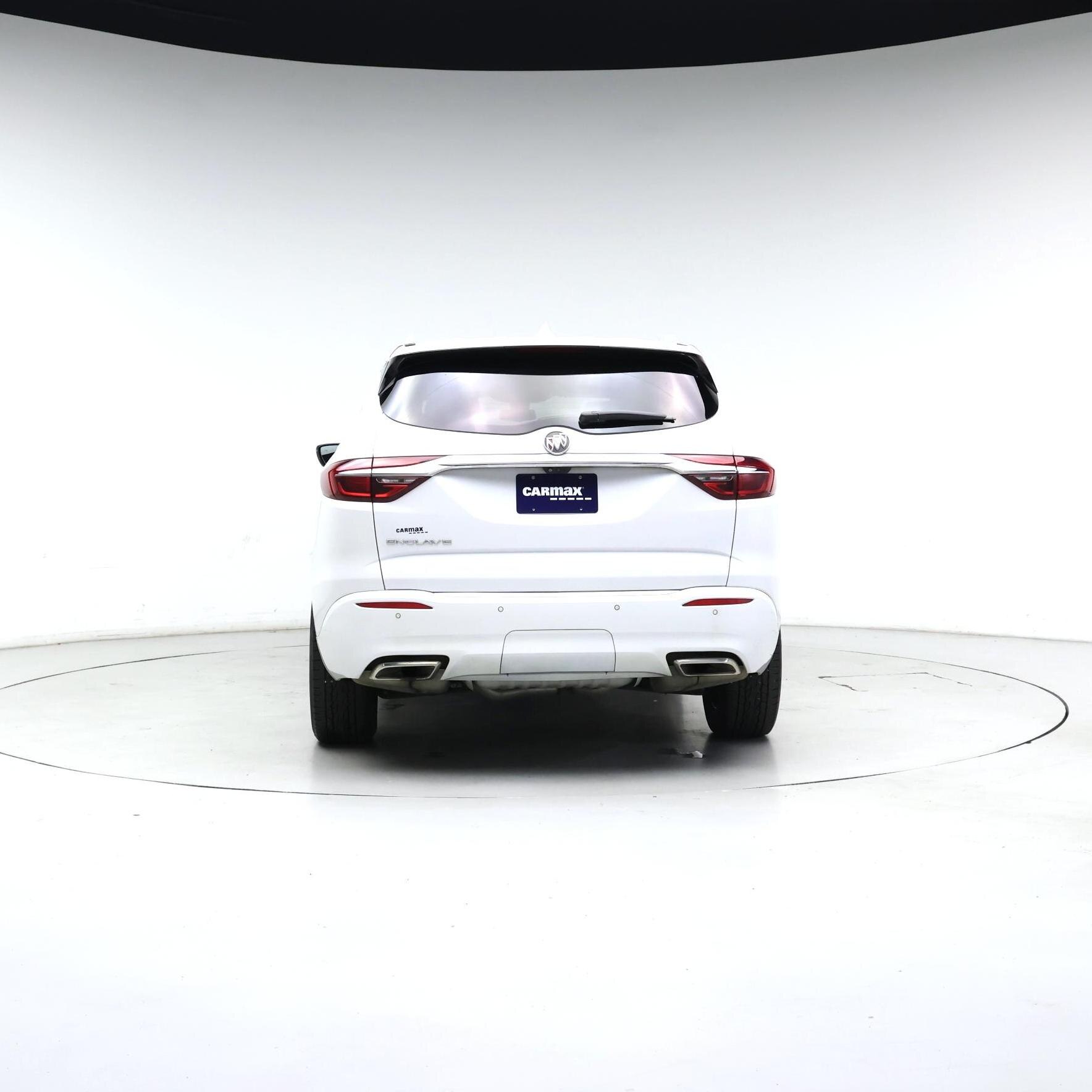 Thumbnail: 2021 Buick Enclave - 6