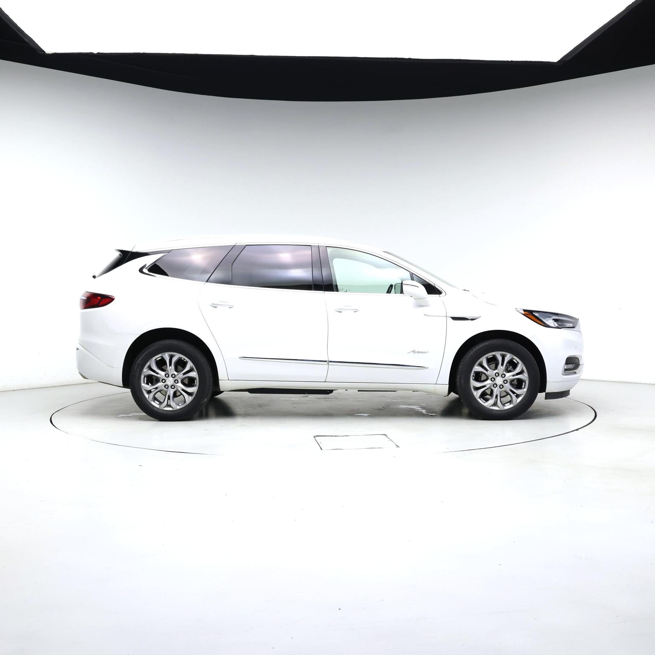 Thumbnail: 2021 Buick Enclave - 7