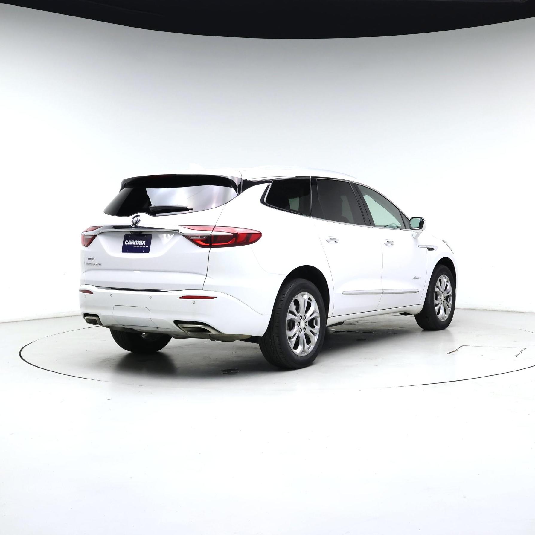 Thumbnail: 2021 Buick Enclave - 8
