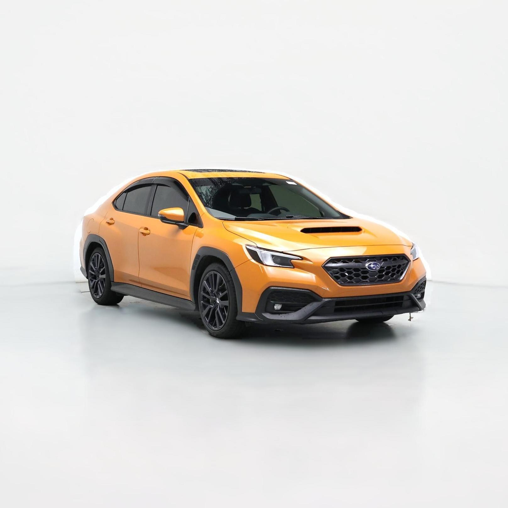 Thumbnail: 2024 Subaru WRX - 1