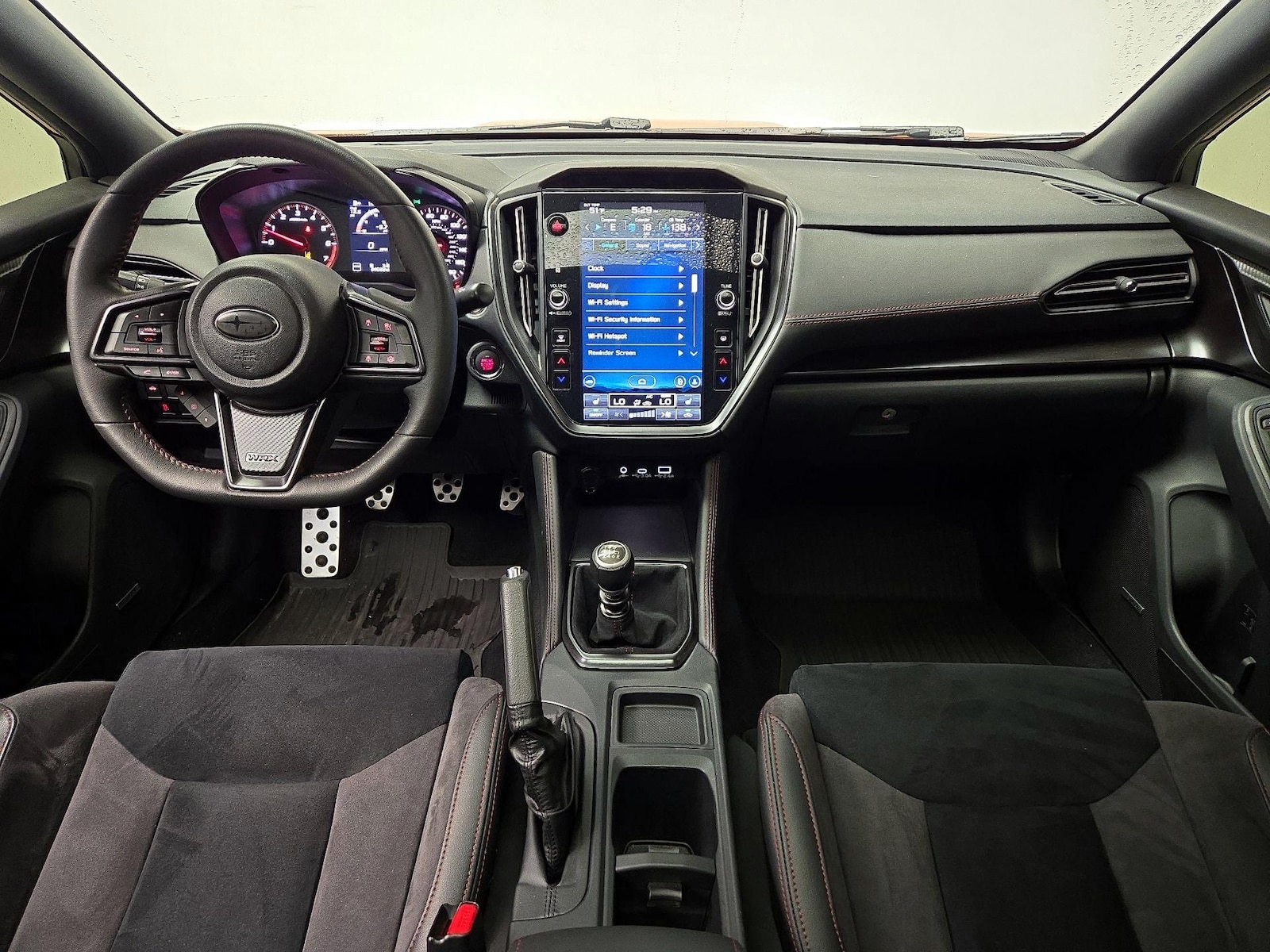 2024 Subaru WRX Limited - Photo 10