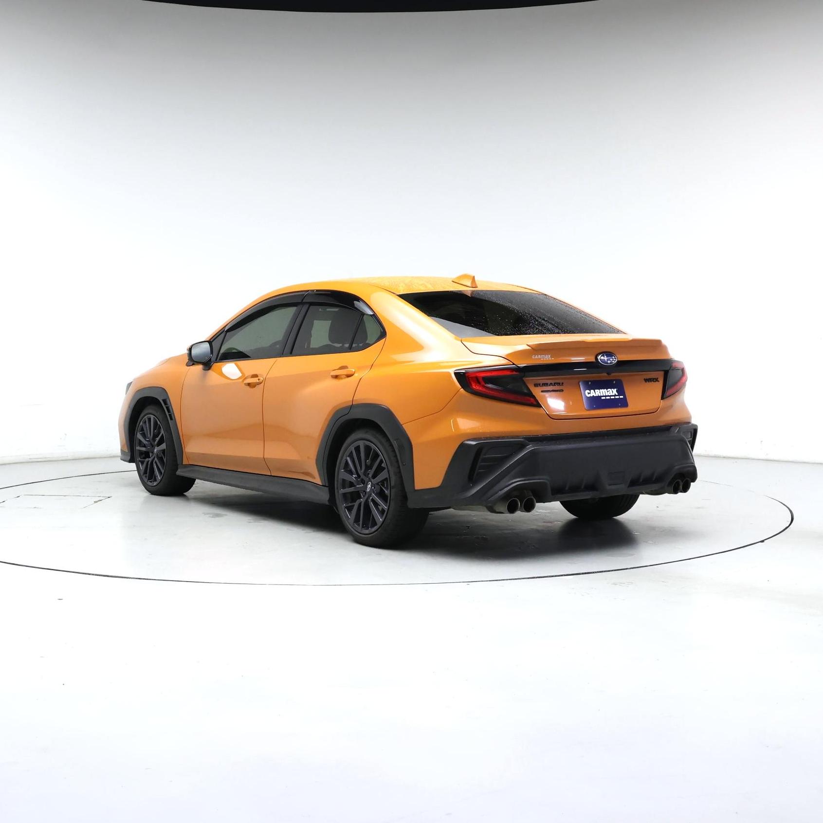 Thumbnail: 2024 Subaru WRX - 2