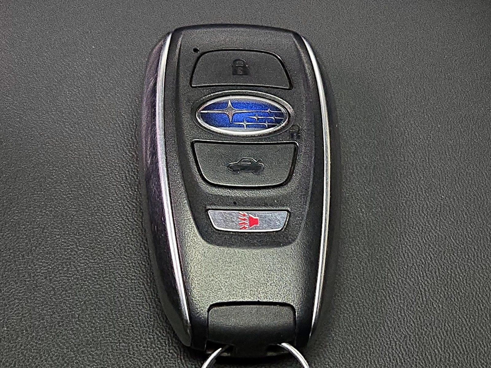 2024 Subaru WRX Limited - Photo 26