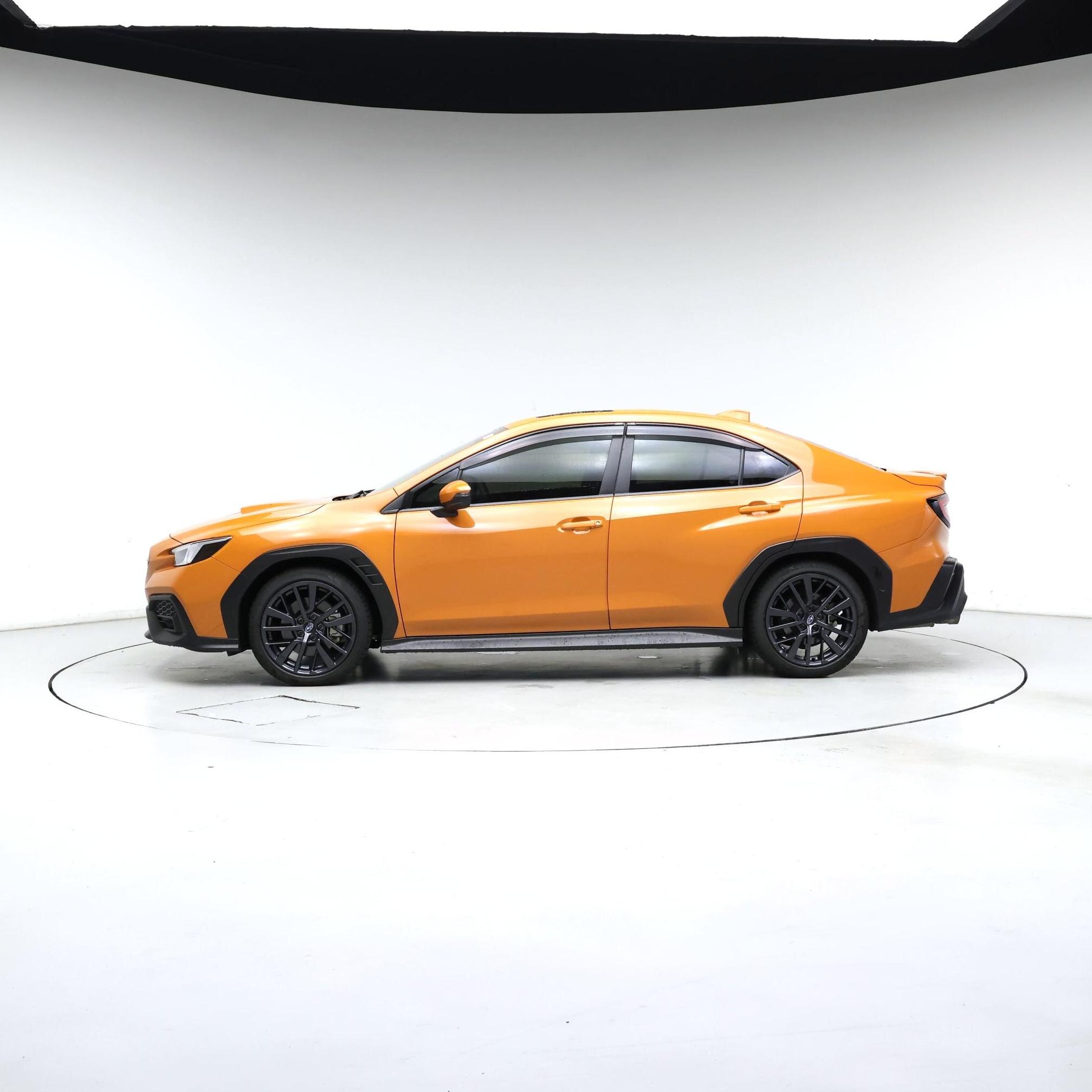 Thumbnail: 2024 Subaru WRX - 3