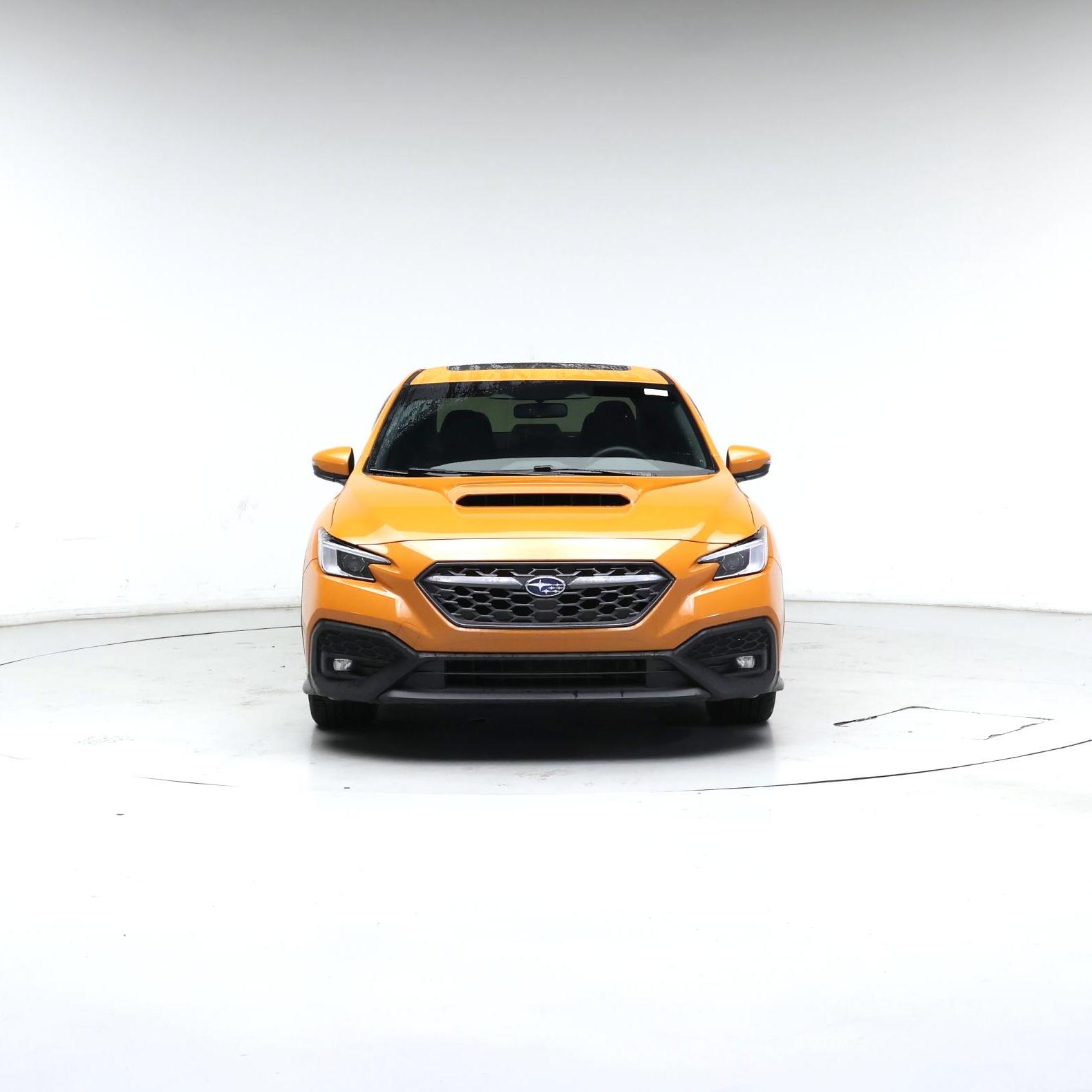 Thumbnail: 2024 Subaru WRX - 5