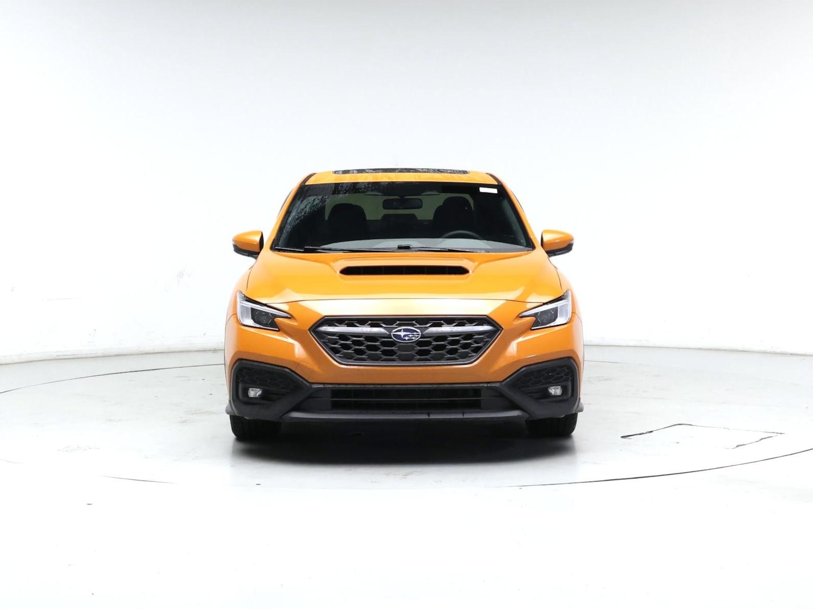 2024 Subaru WRX Limited - Photo 6