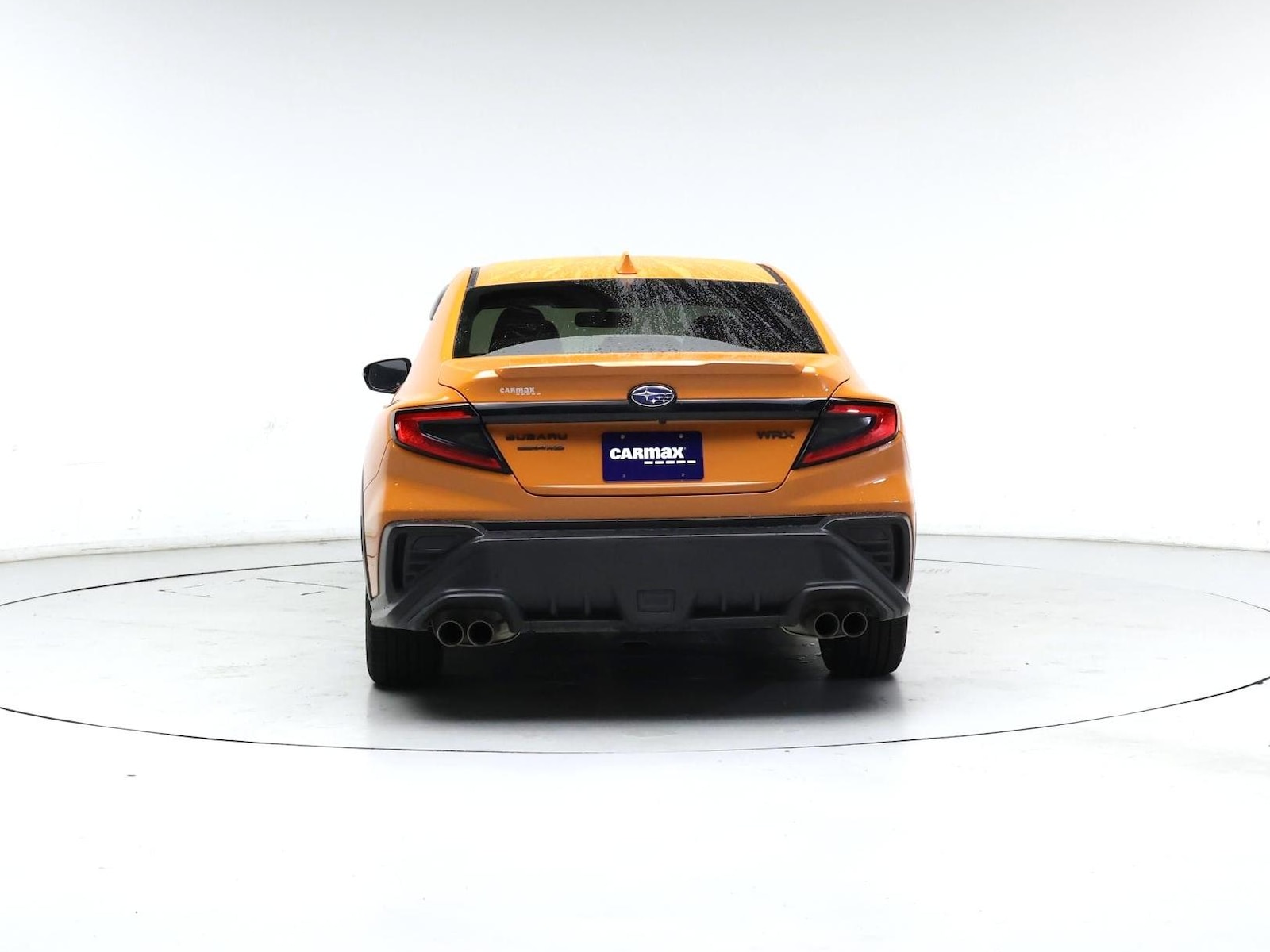 2024 Subaru WRX Limited - Photo 7