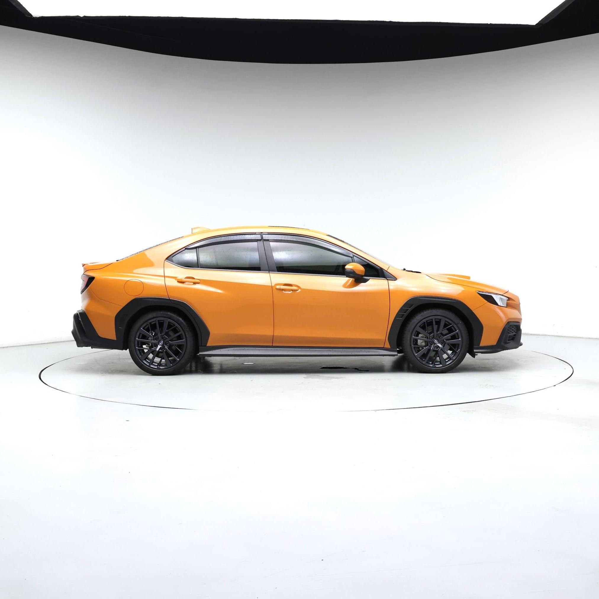 Thumbnail: 2024 Subaru WRX - 7