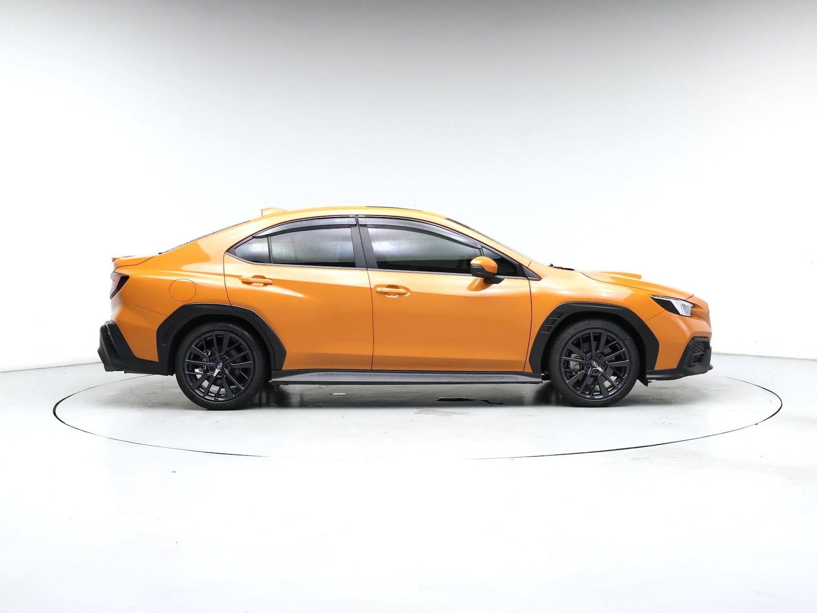 2024 Subaru WRX Limited - Photo 8