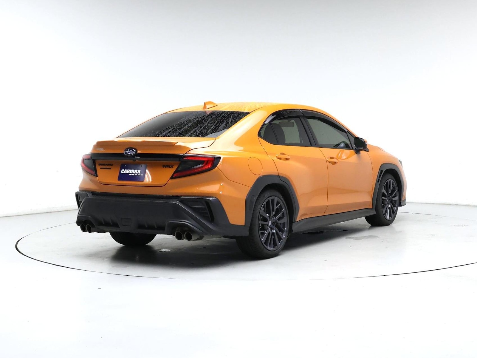 2024 Subaru WRX Limited - Photo 9