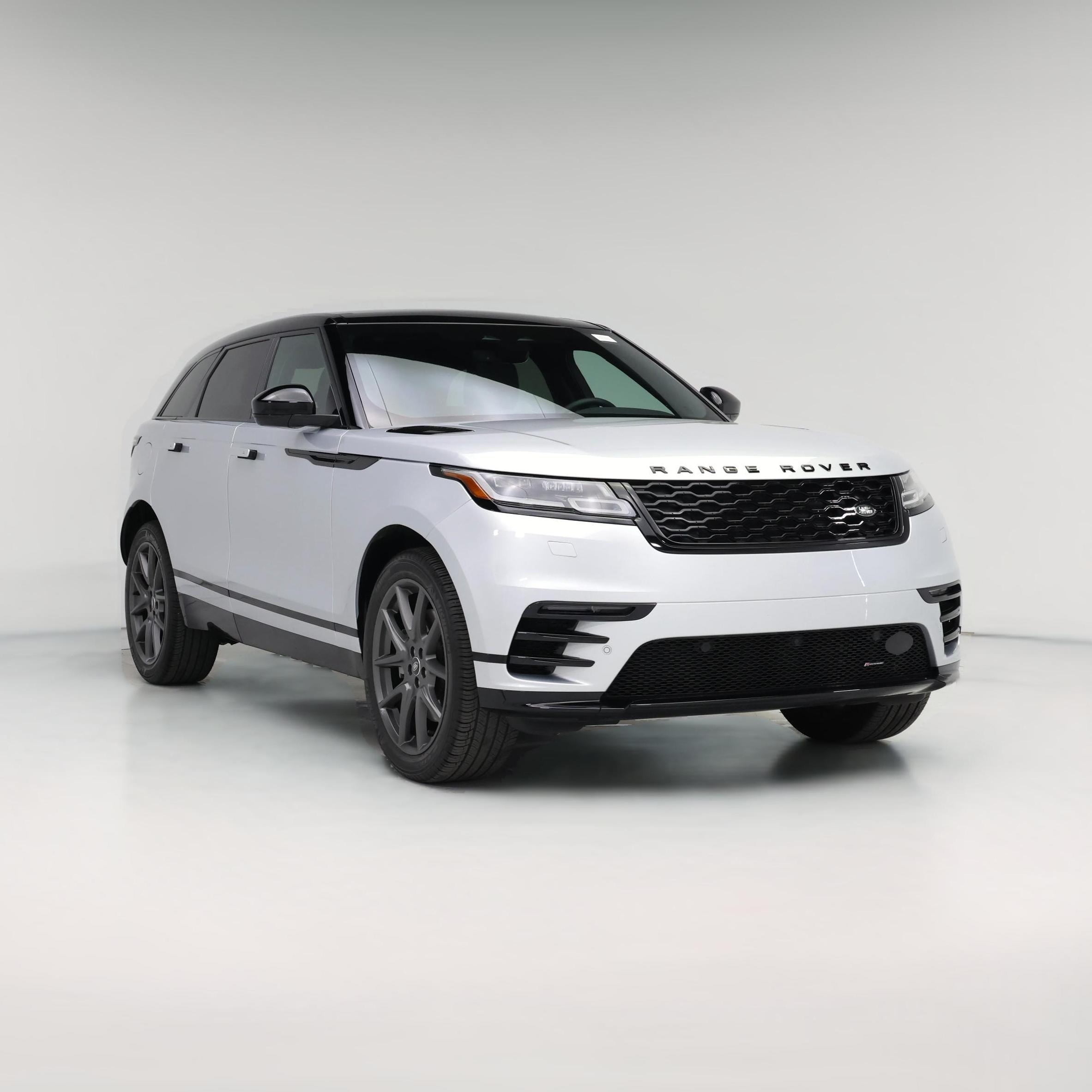 Thumbnail: 2023 Land Rover Range Rover Velar - 1