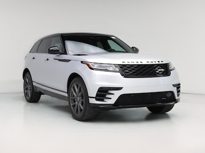 2023 Land Rover Range Rover Velar R-Dynamic S