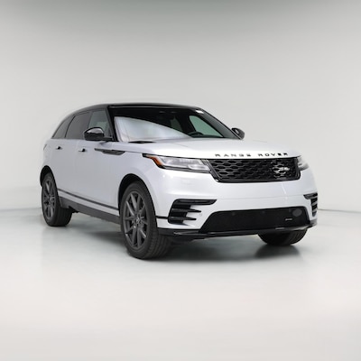 2023 Land Rover Range Rover Velar R-Dynamic S