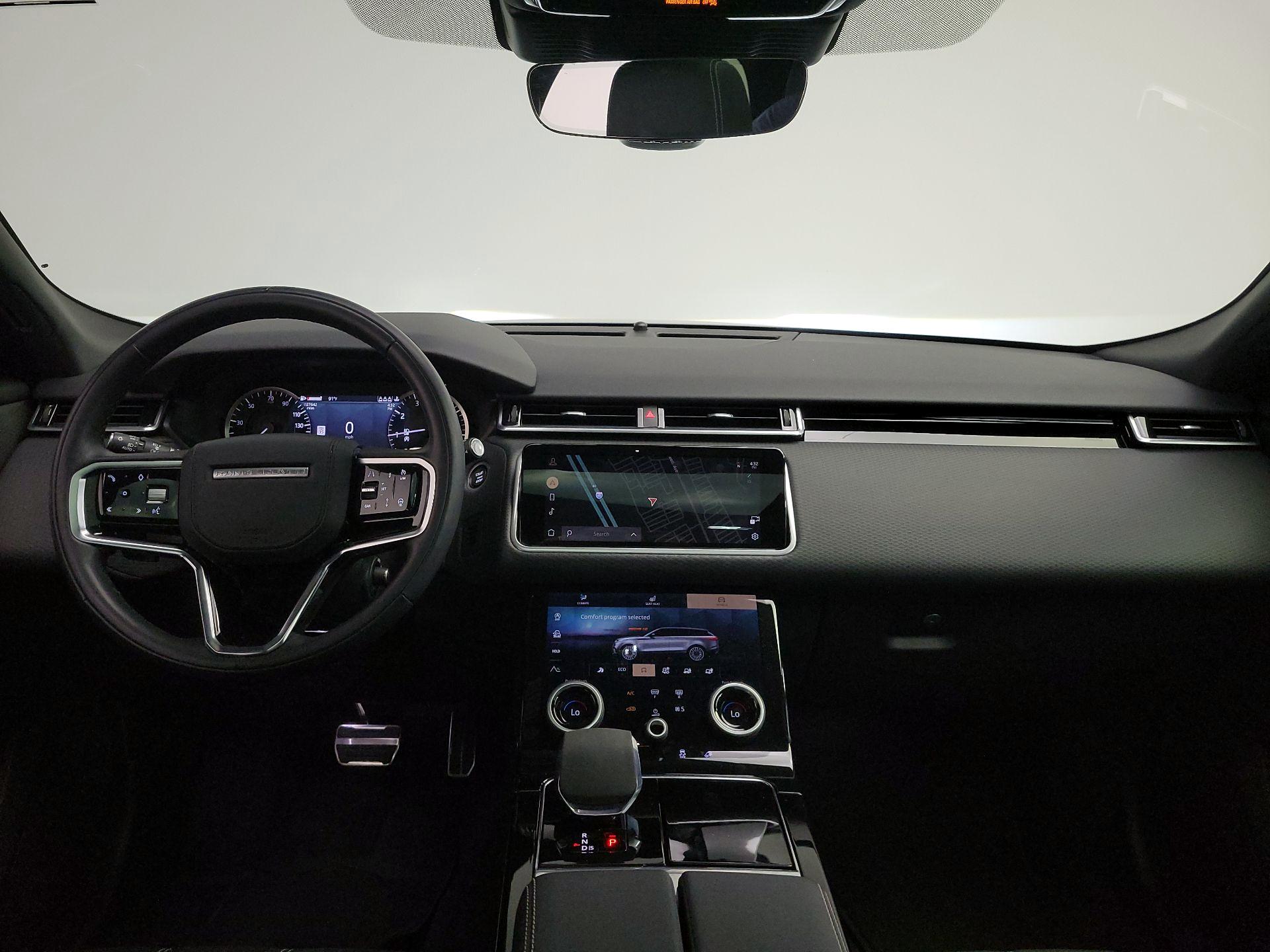 Thumbnail: 2023 Land Rover Range Rover Velar - 9