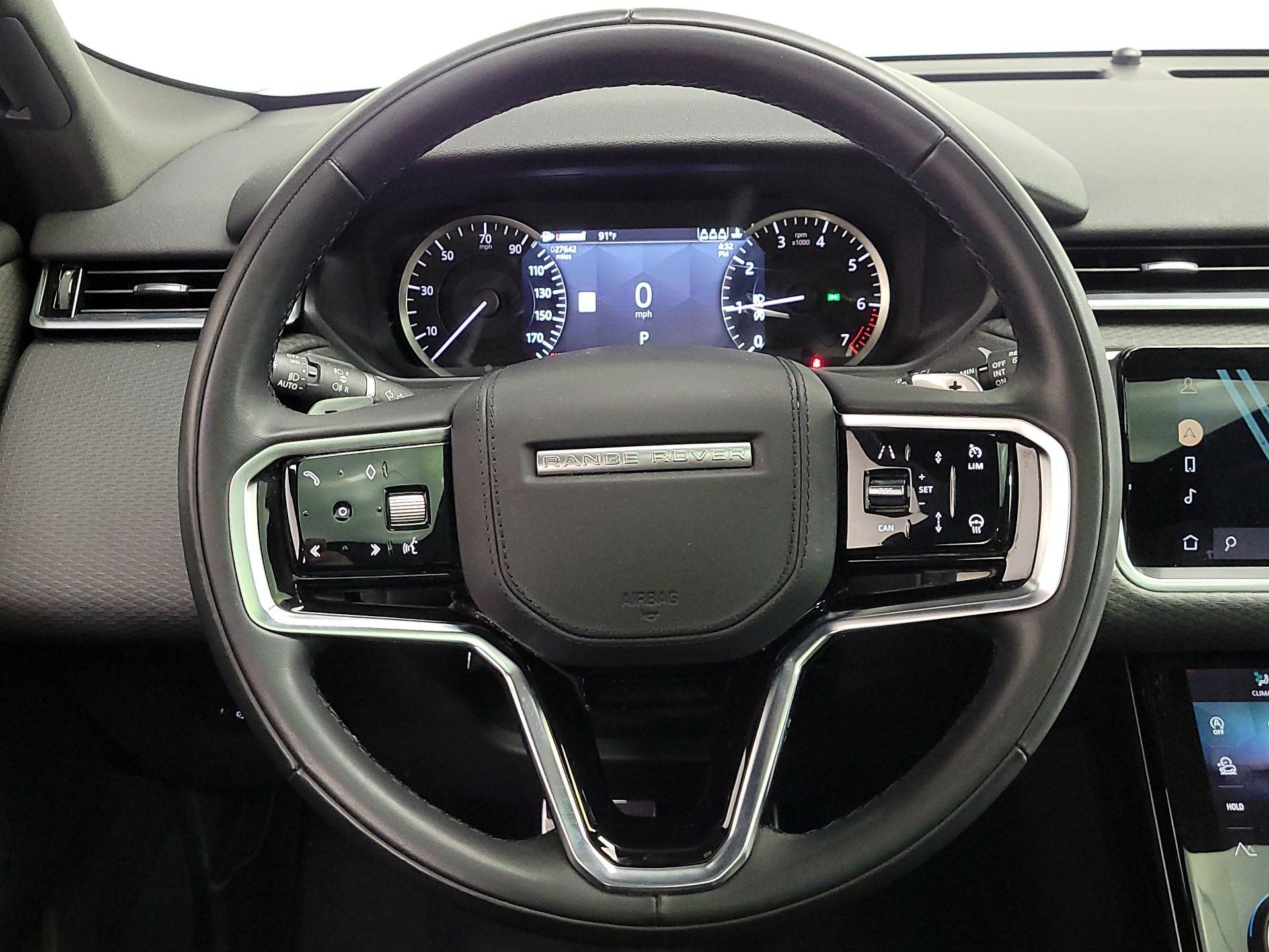 Thumbnail: 2023 Land Rover Range Rover Velar - 10