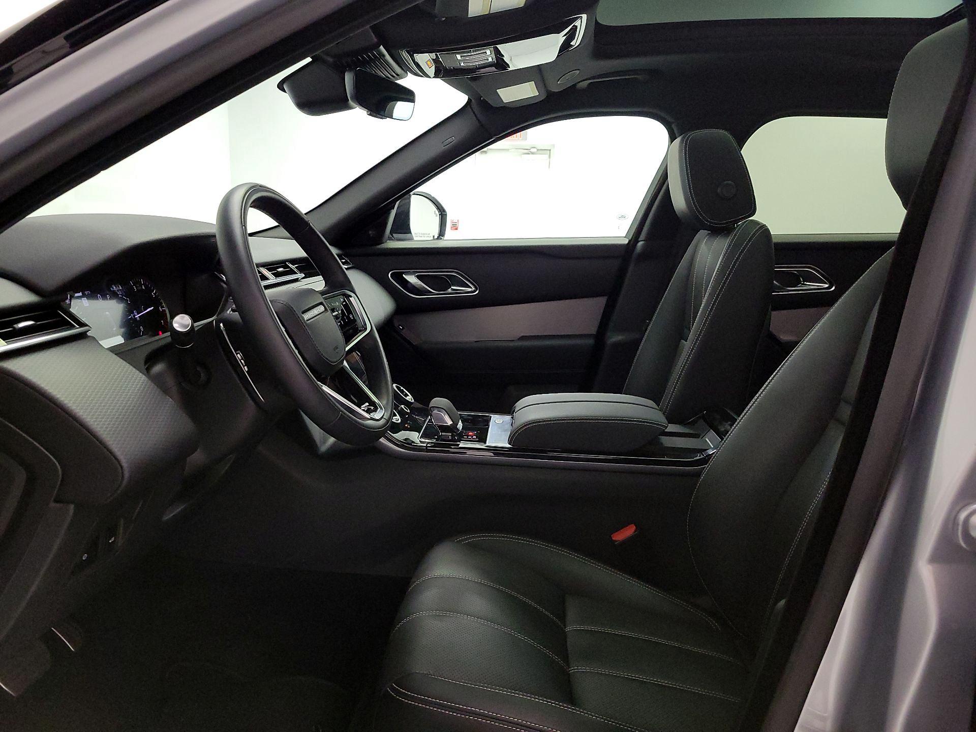 Thumbnail: 2023 Land Rover Range Rover Velar - 11