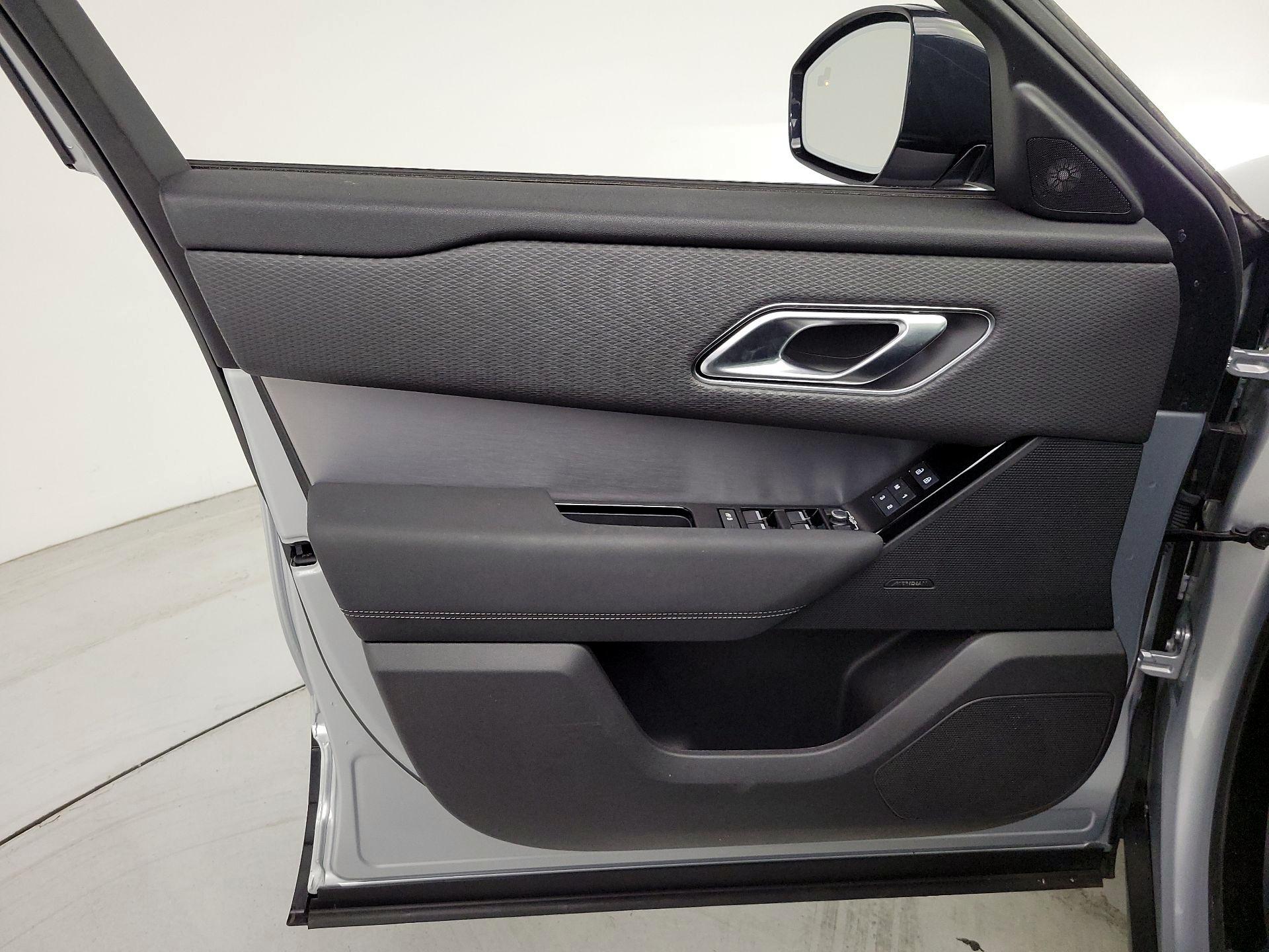 Thumbnail: 2023 Land Rover Range Rover Velar - 12