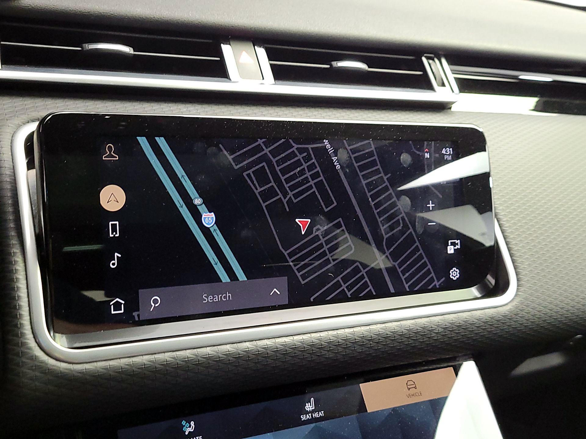 Thumbnail: 2023 Land Rover Range Rover Velar - 14