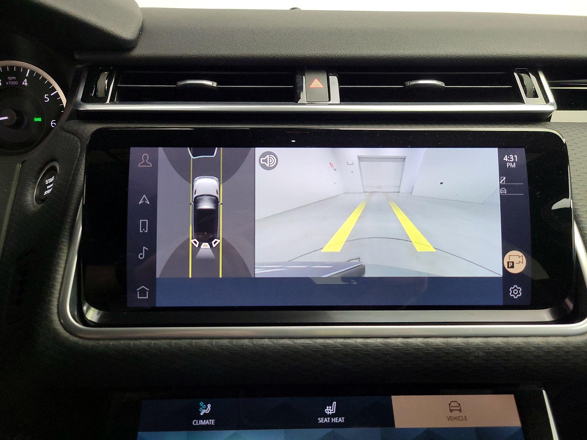 Thumbnail: 2023 Land Rover Range Rover Velar - 15