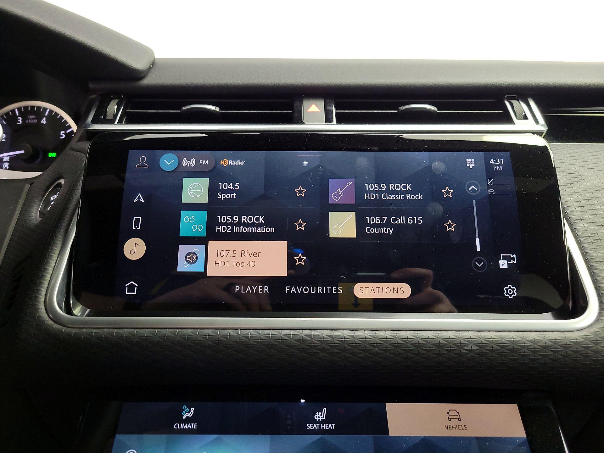 Thumbnail: 2023 Land Rover Range Rover Velar - 16