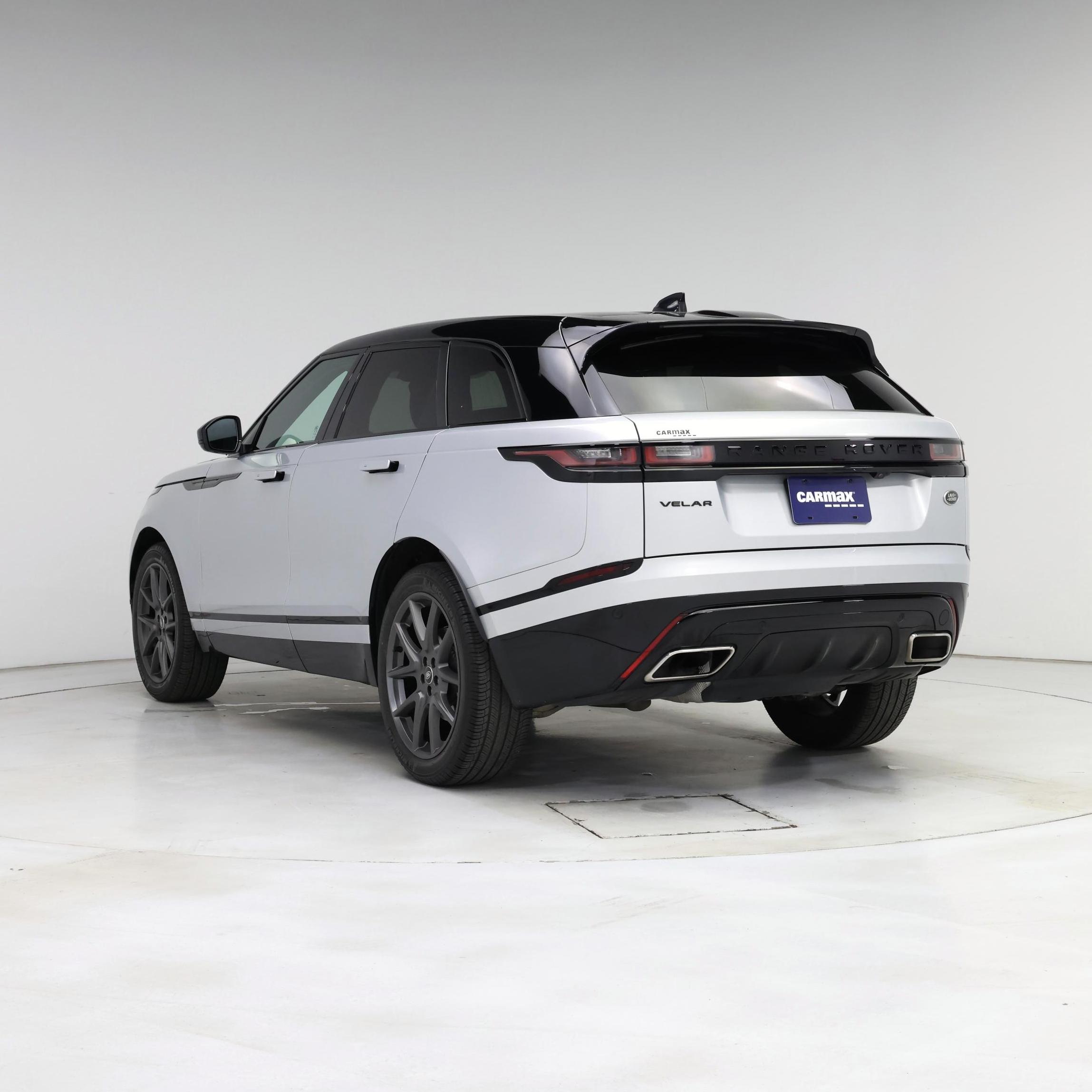 Thumbnail: 2023 Land Rover Range Rover Velar - 2