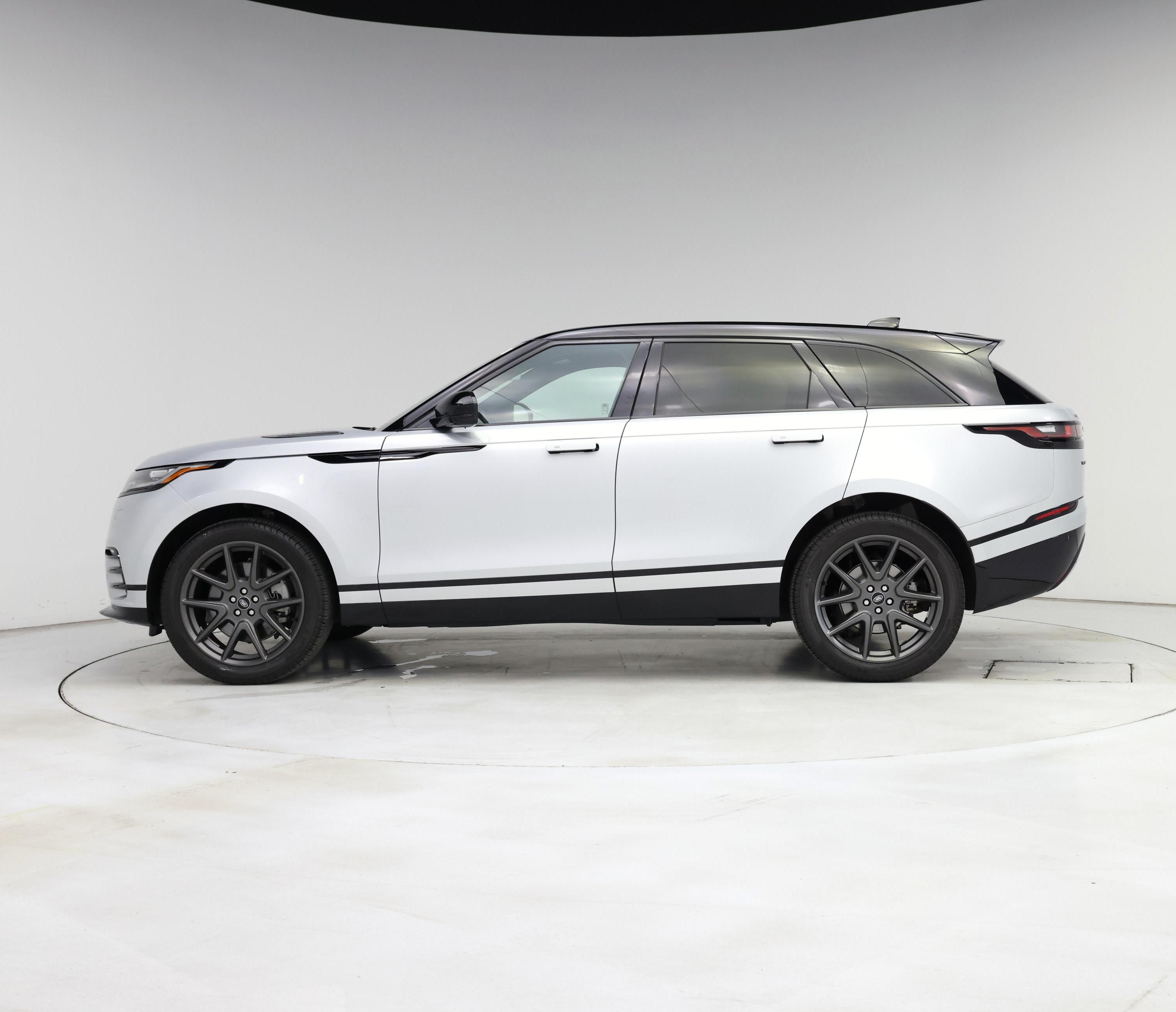 Thumbnail: 2023 Land Rover Range Rover Velar - 3