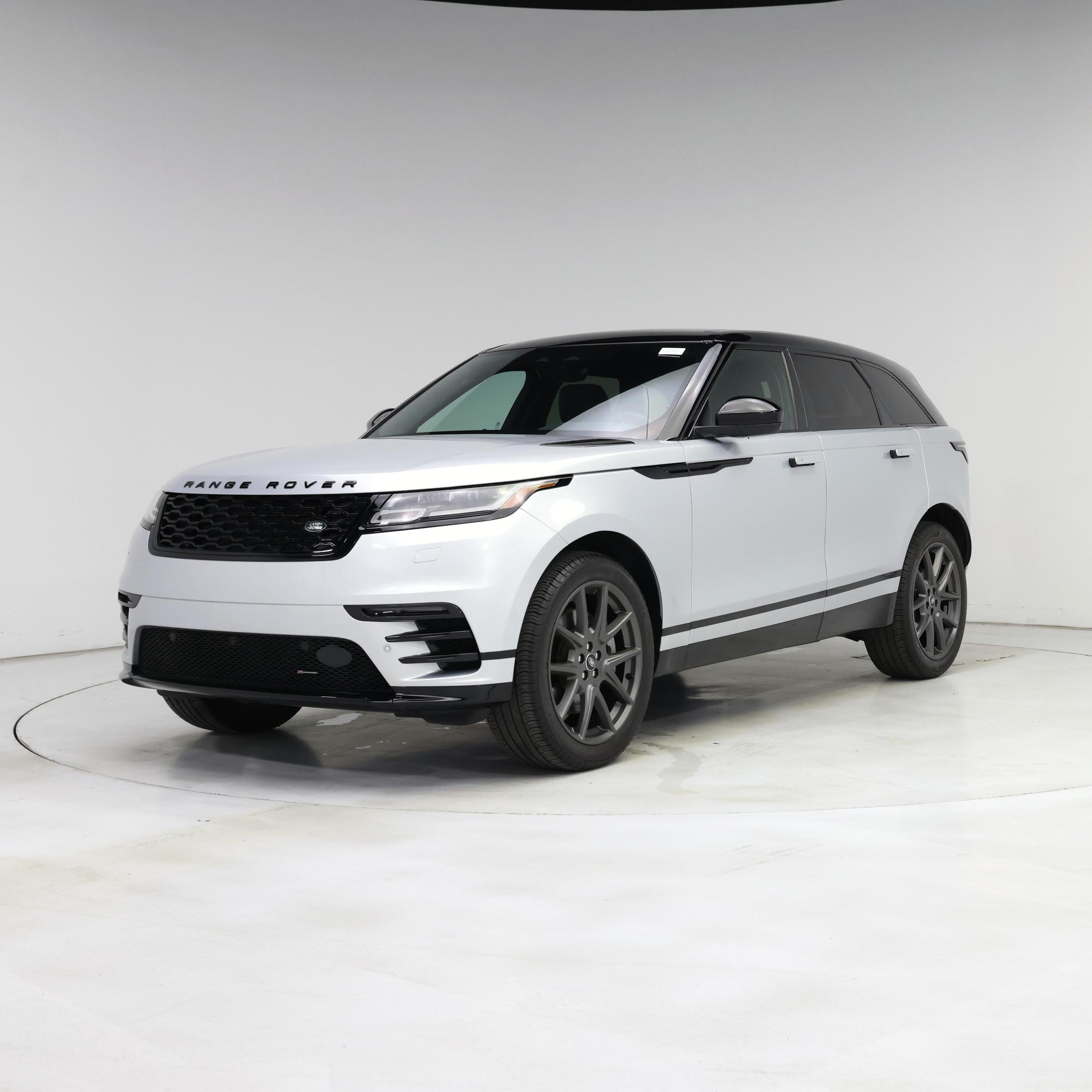 Thumbnail: 2023 Land Rover Range Rover Velar - 4