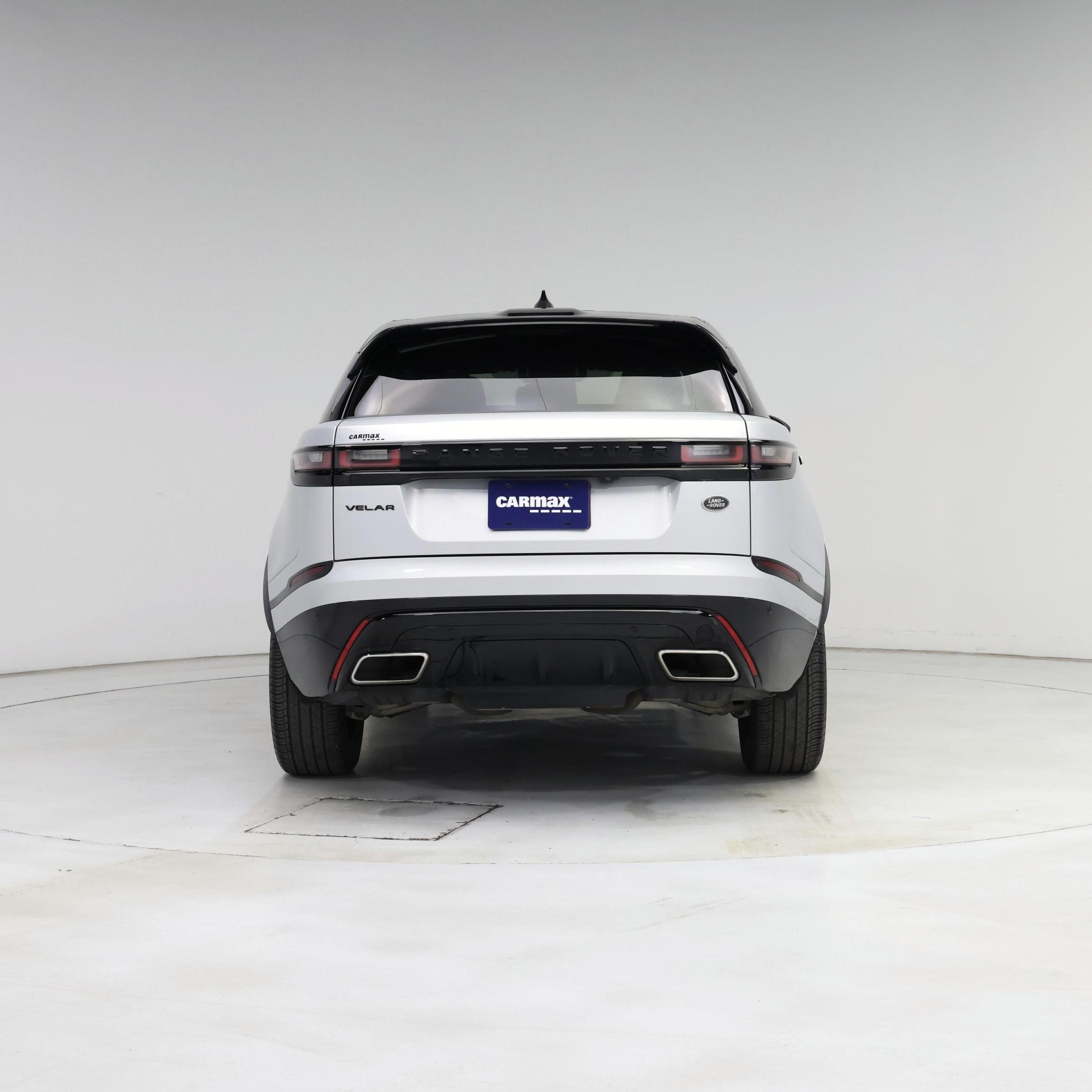 Thumbnail: 2023 Land Rover Range Rover Velar - 6