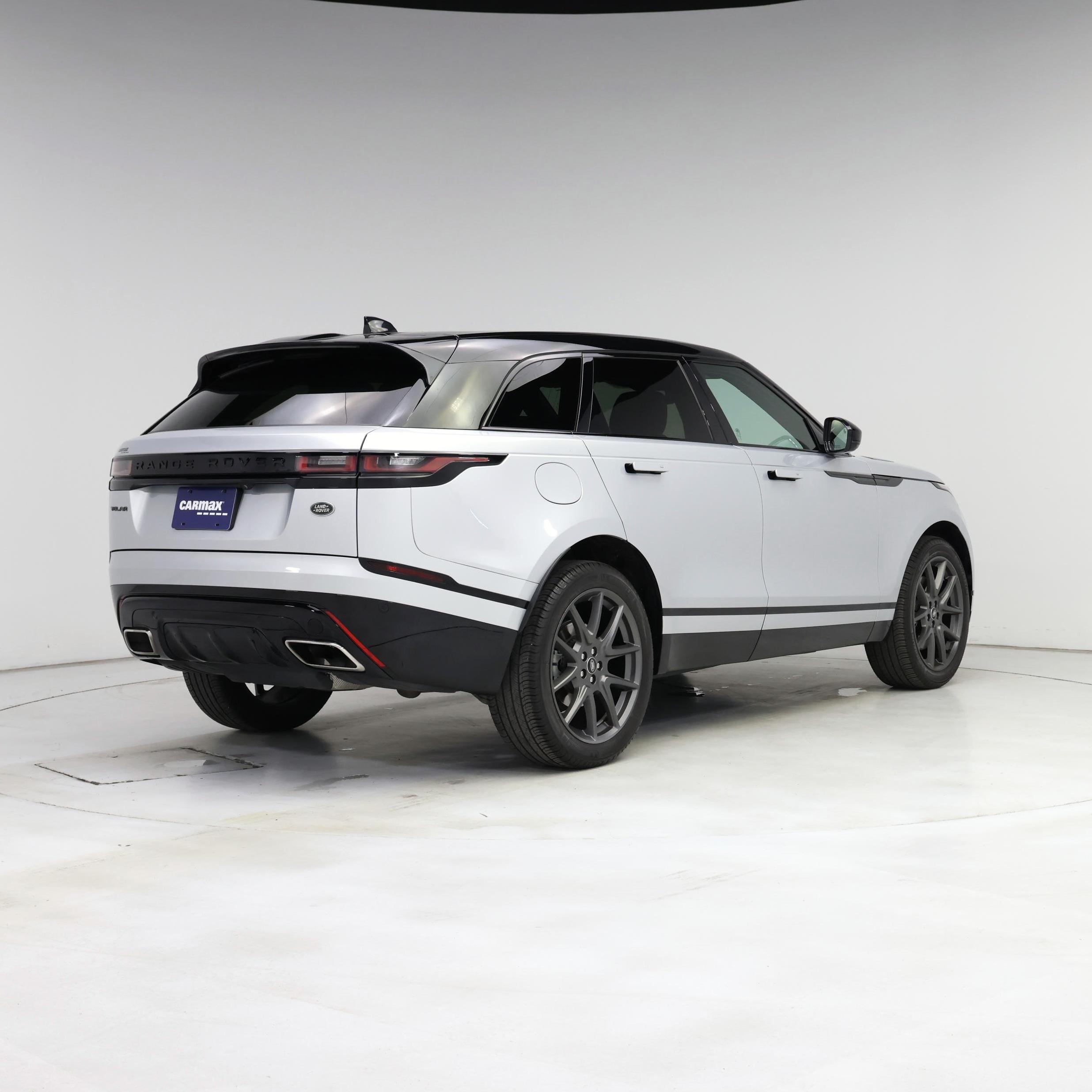 Thumbnail: 2023 Land Rover Range Rover Velar - 8