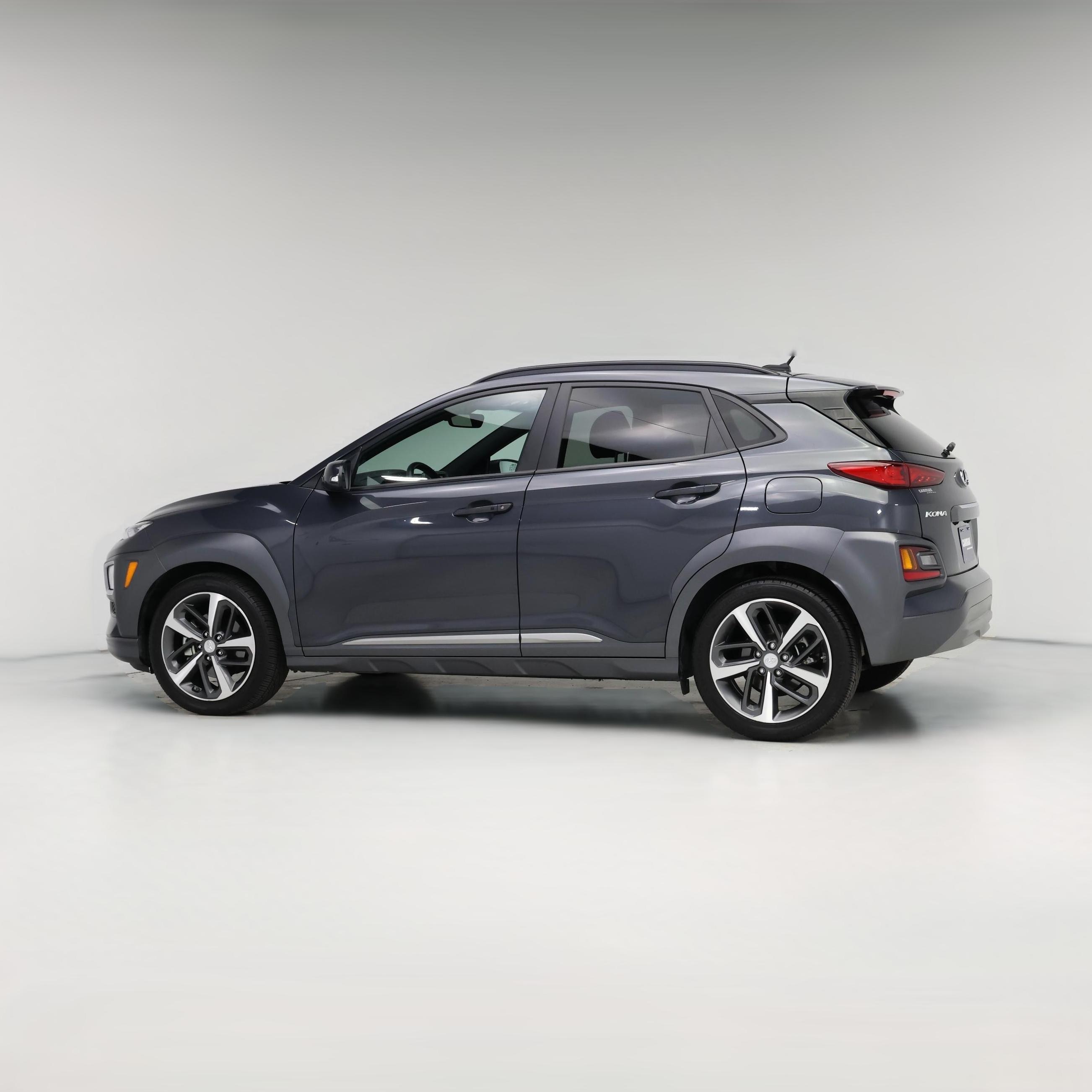 Thumbnail: 2018 Hyundai Kona - 1