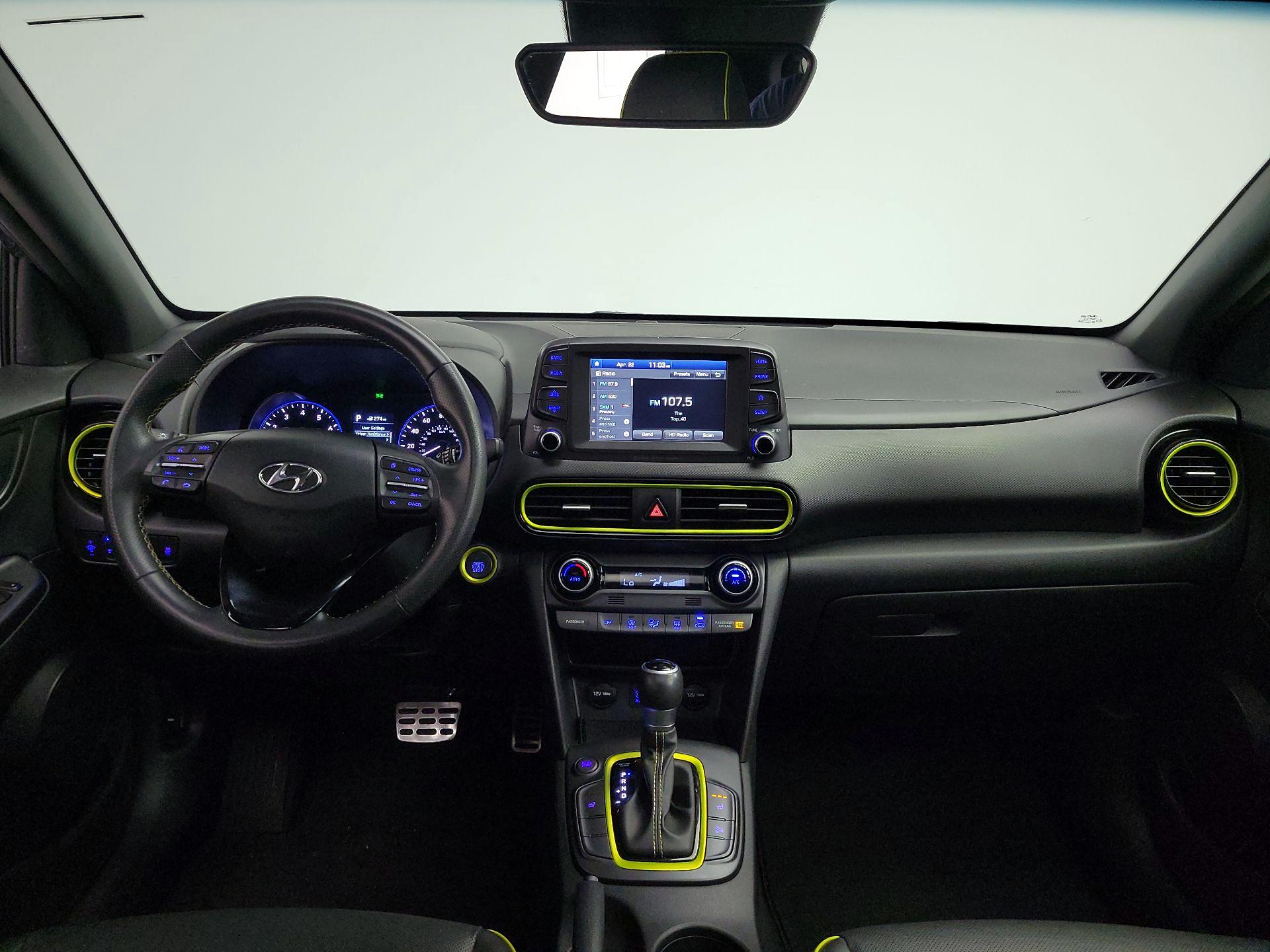 Thumbnail: 2018 Hyundai Kona - 9
