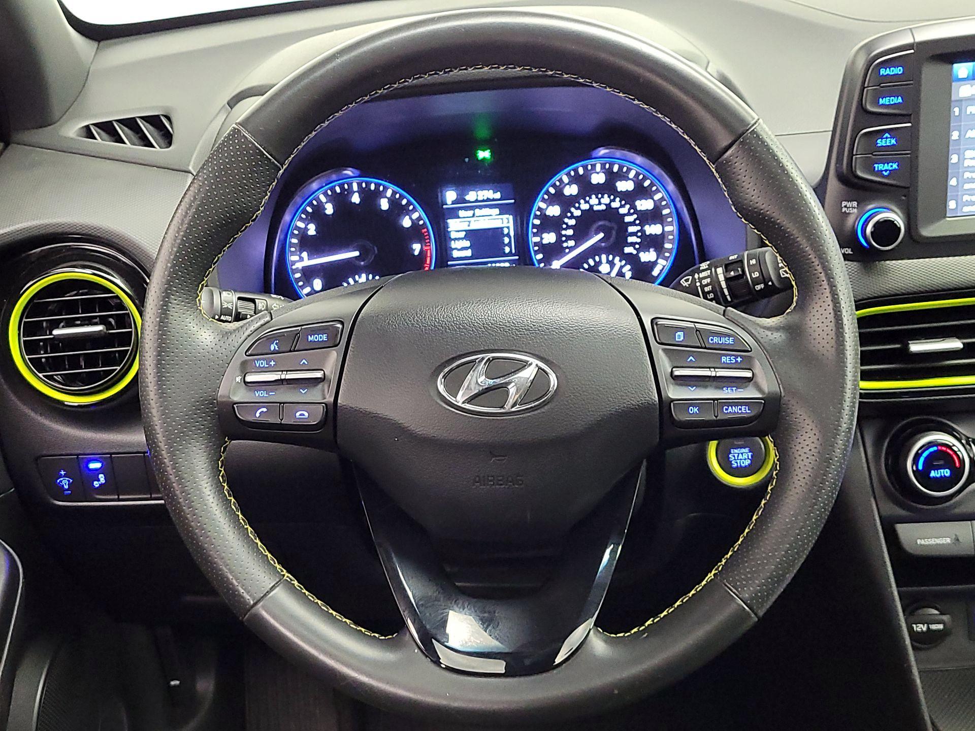 Thumbnail: 2018 Hyundai Kona - 10