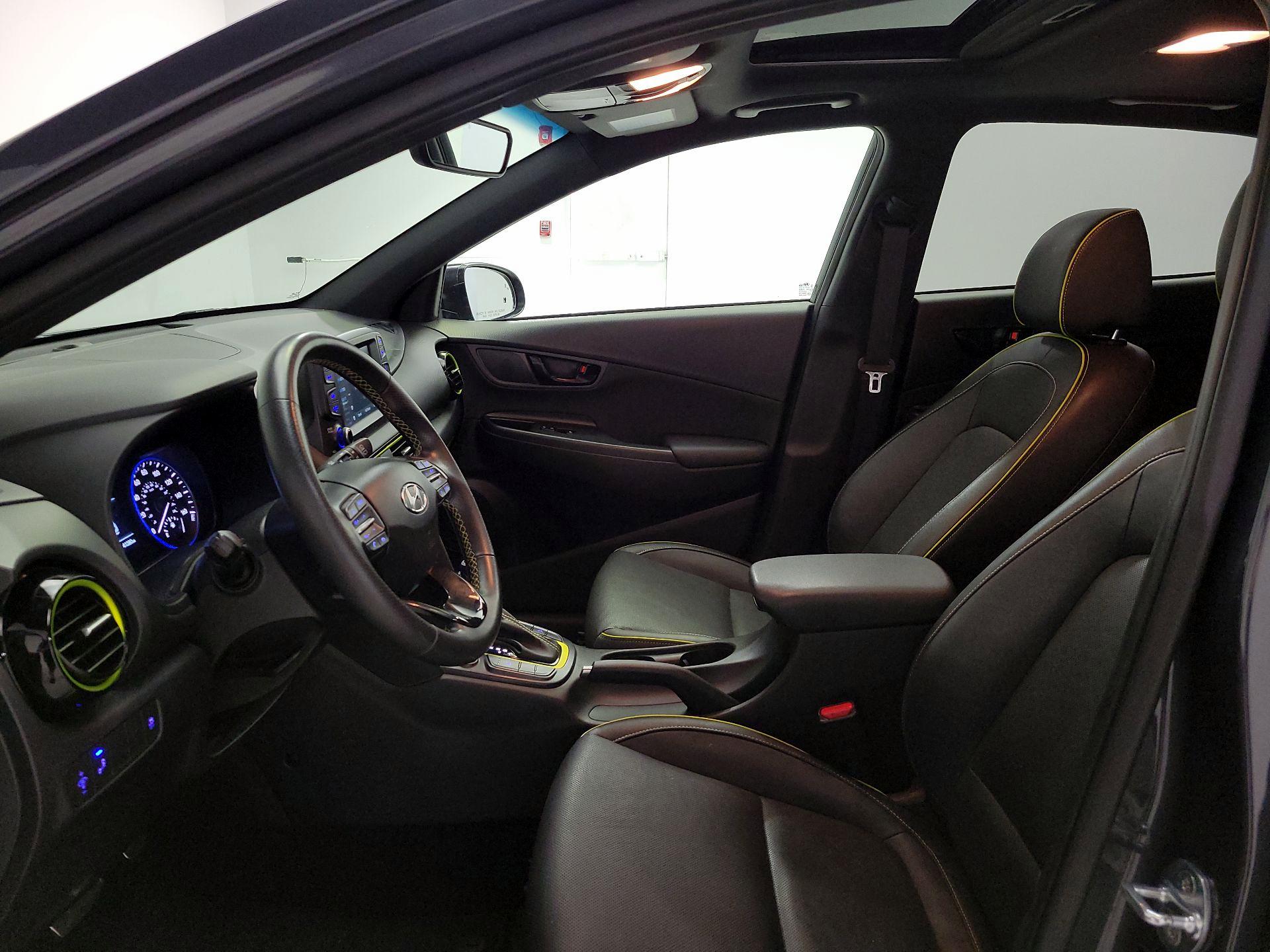 Thumbnail: 2018 Hyundai Kona - 11