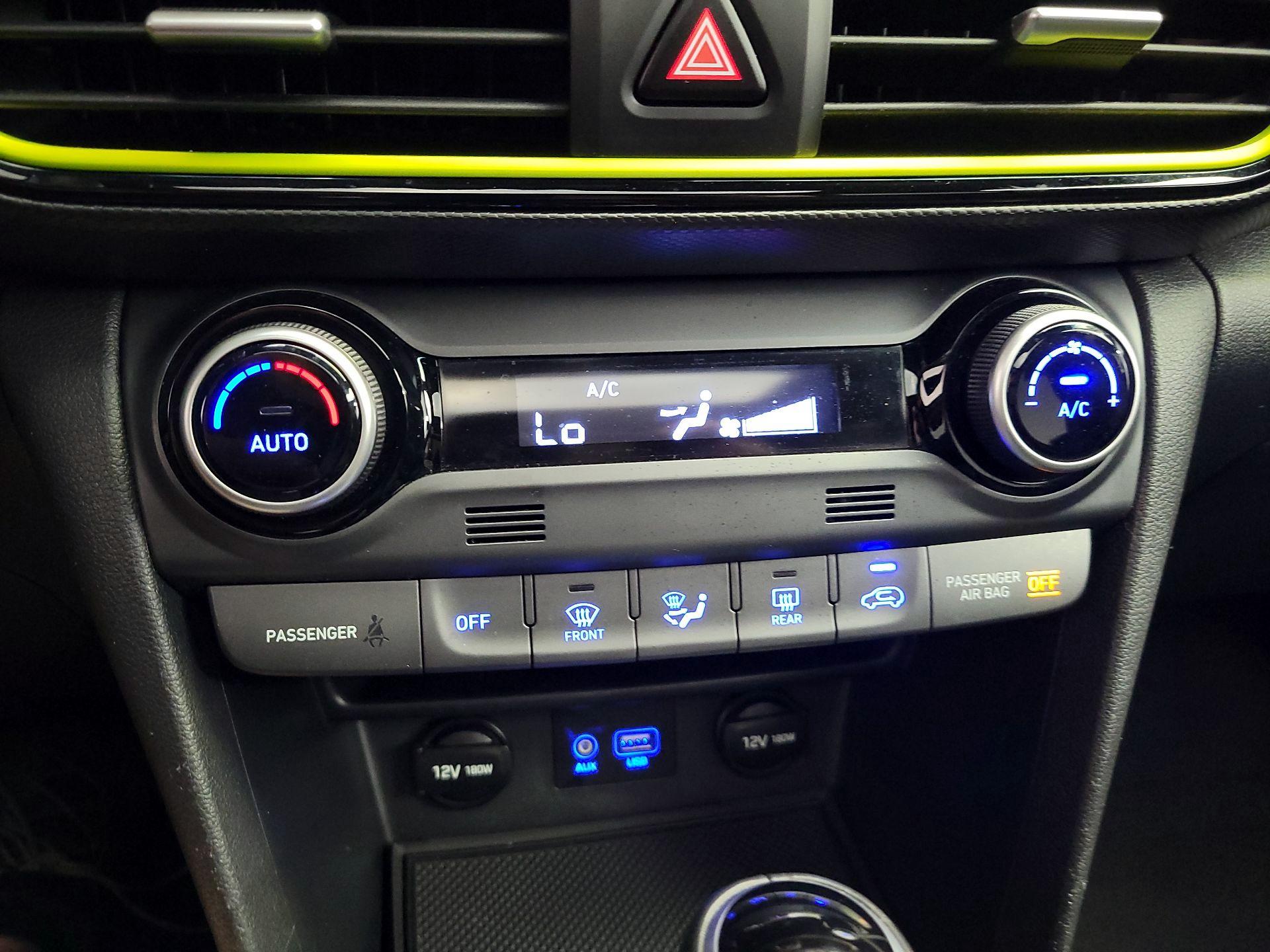 Thumbnail: 2018 Hyundai Kona - 16