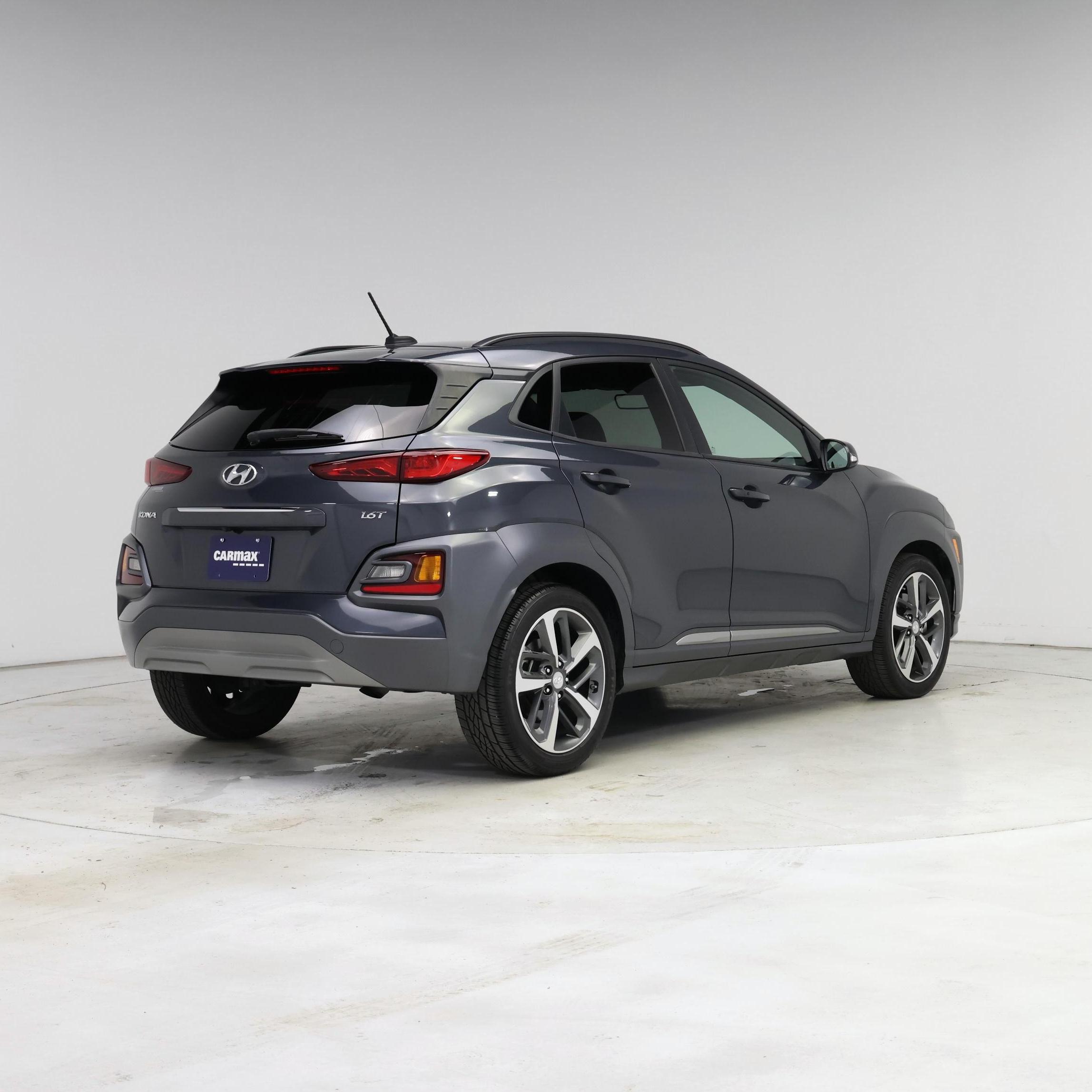 Thumbnail: 2018 Hyundai Kona - 2