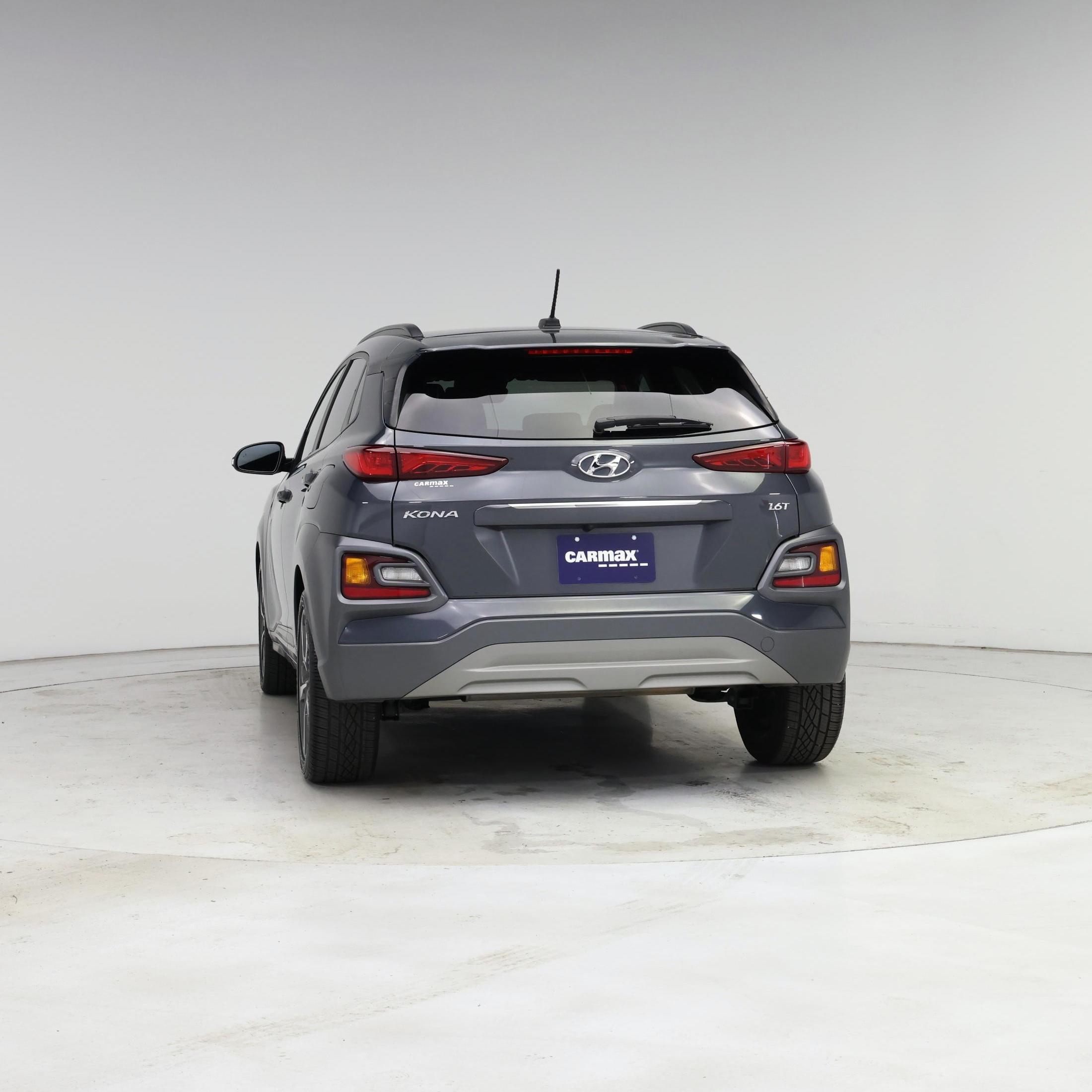Thumbnail: 2018 Hyundai Kona - 4