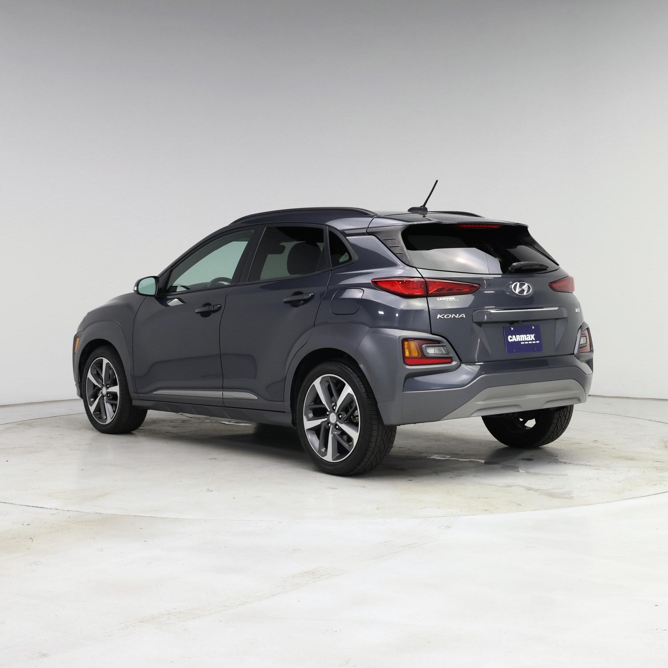 Thumbnail: 2018 Hyundai Kona - 5