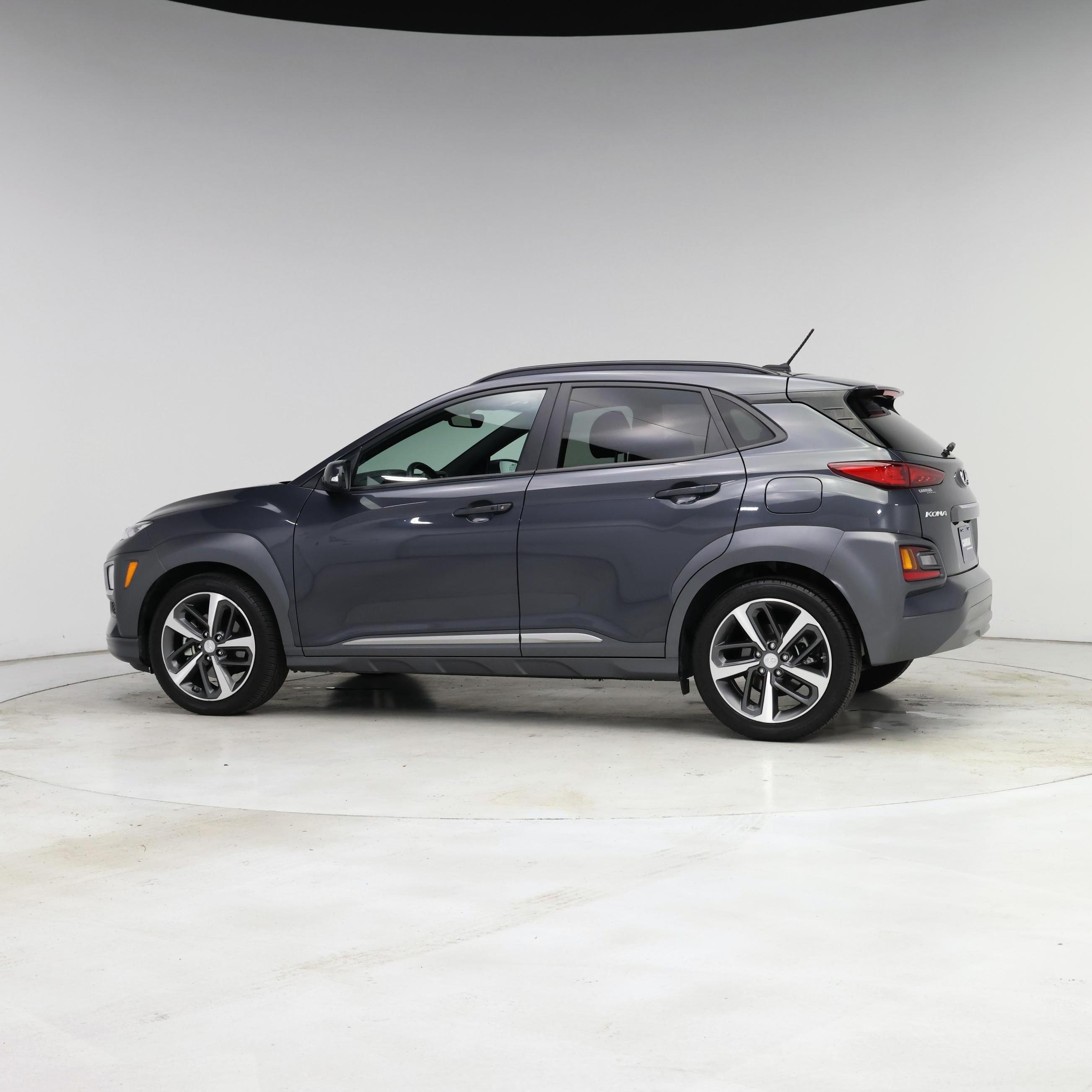 Thumbnail: 2018 Hyundai Kona - 8
