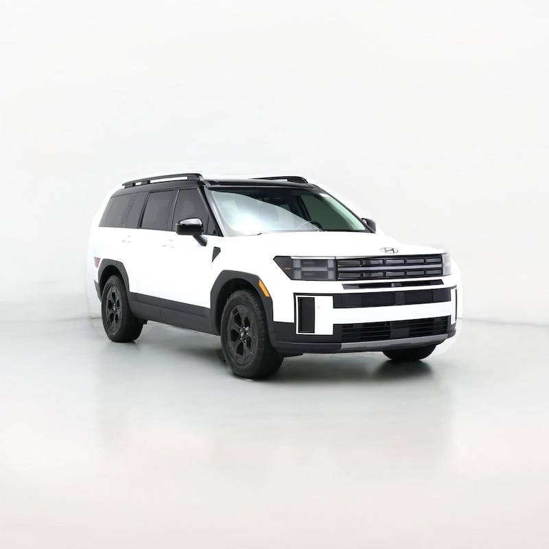 2024 Hyundai Santa Fe XRT