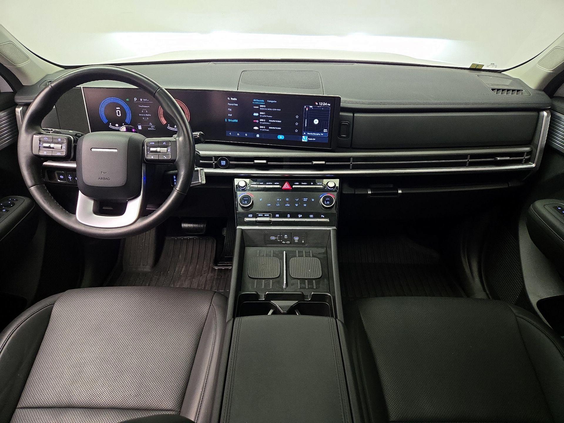 Thumbnail: 2024 Hyundai Santa Fe - 9