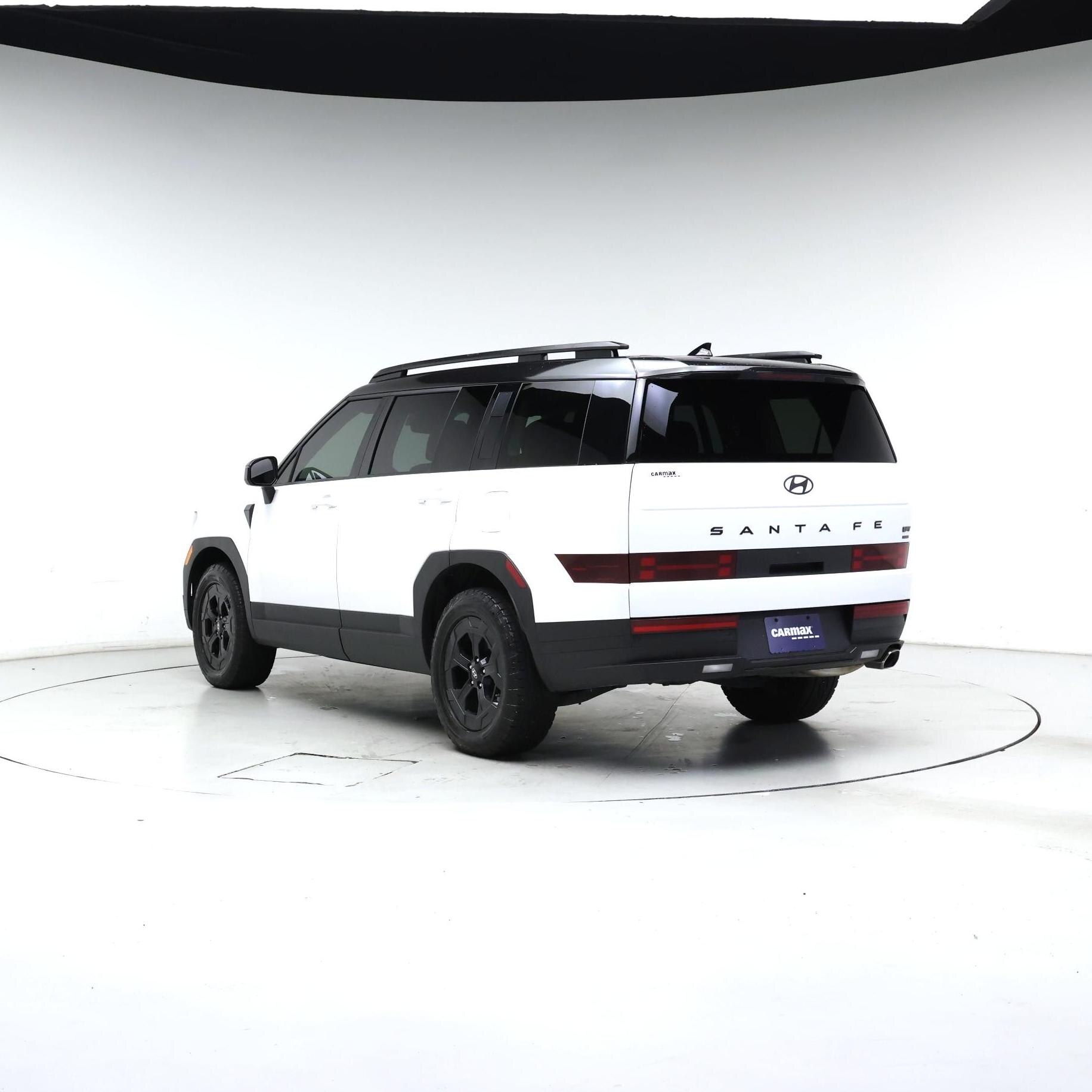 Thumbnail: 2024 Hyundai Santa Fe - 2
