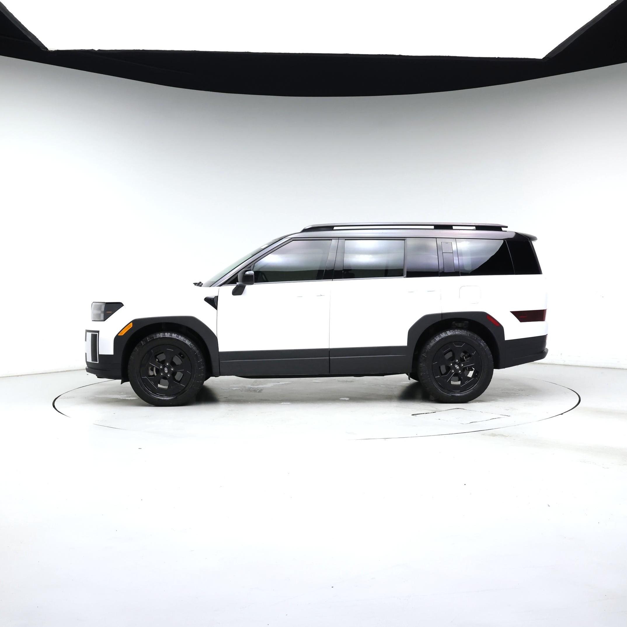 Thumbnail: 2024 Hyundai Santa Fe - 3